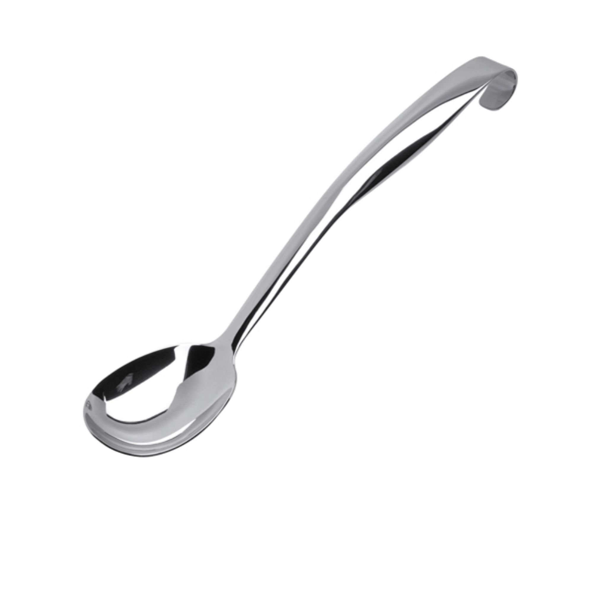 Picture of Genware  Small Spoon 300mm - 477-10