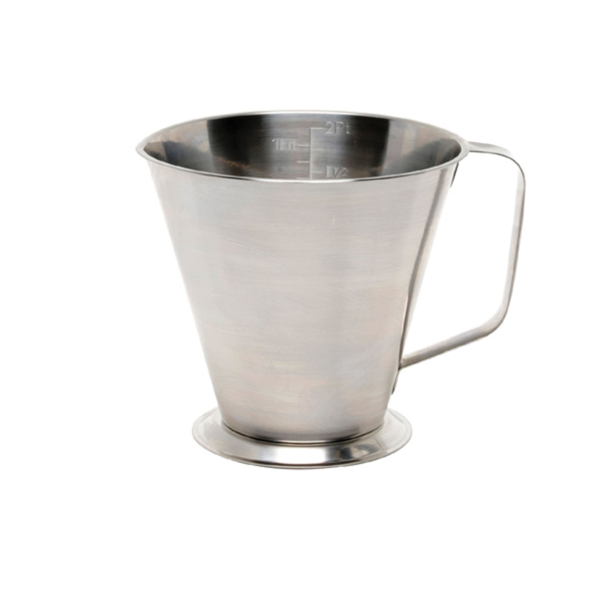 Picture of S/St.Graduated Jug 2L/4Pt. - 16520