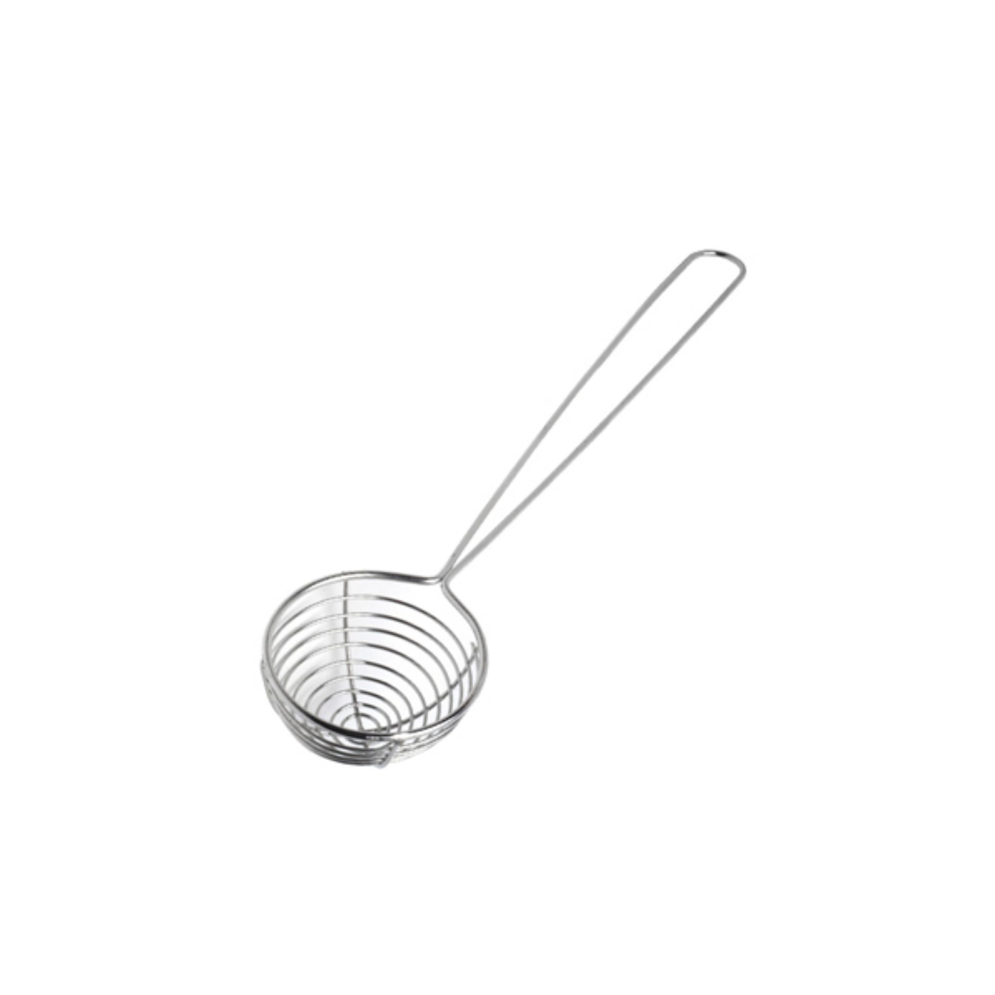 Picture of Pea Scoop S/St. 300mm - 4255