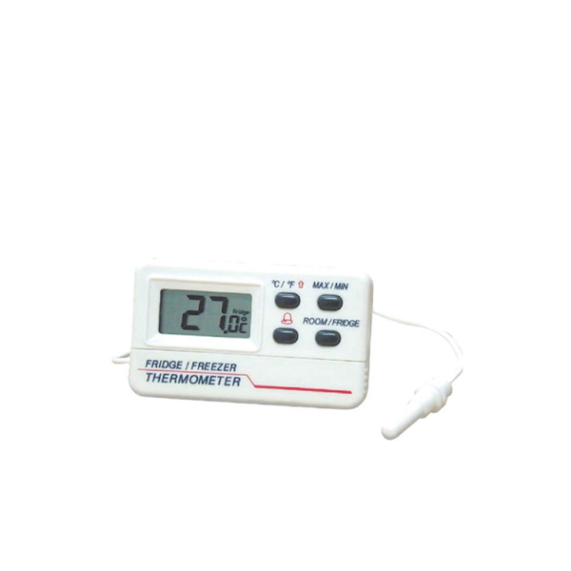 Picture of Digital Fridge/Freezer Thermometer -50 To 70Ã‚Â°C - 910-9