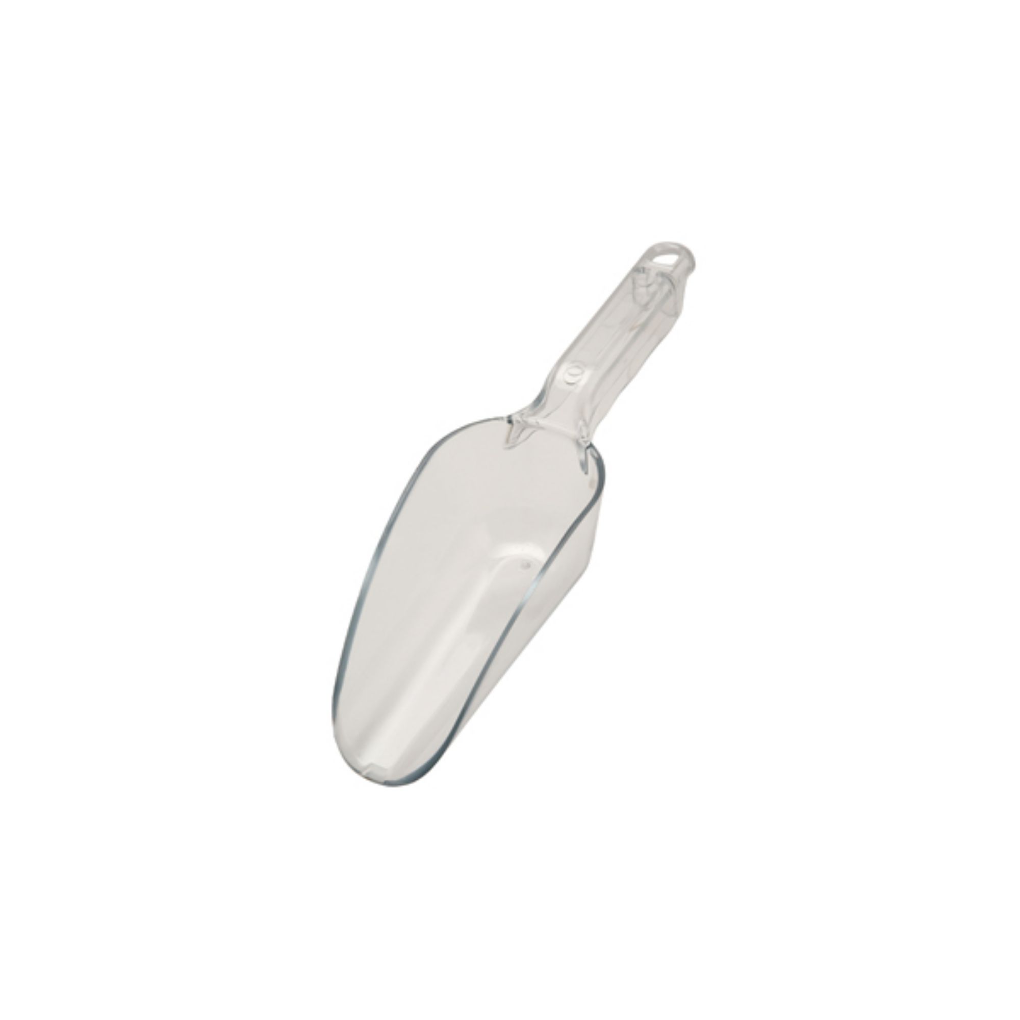 Picture of Scoop 12oz Pc Clear - 4312-07