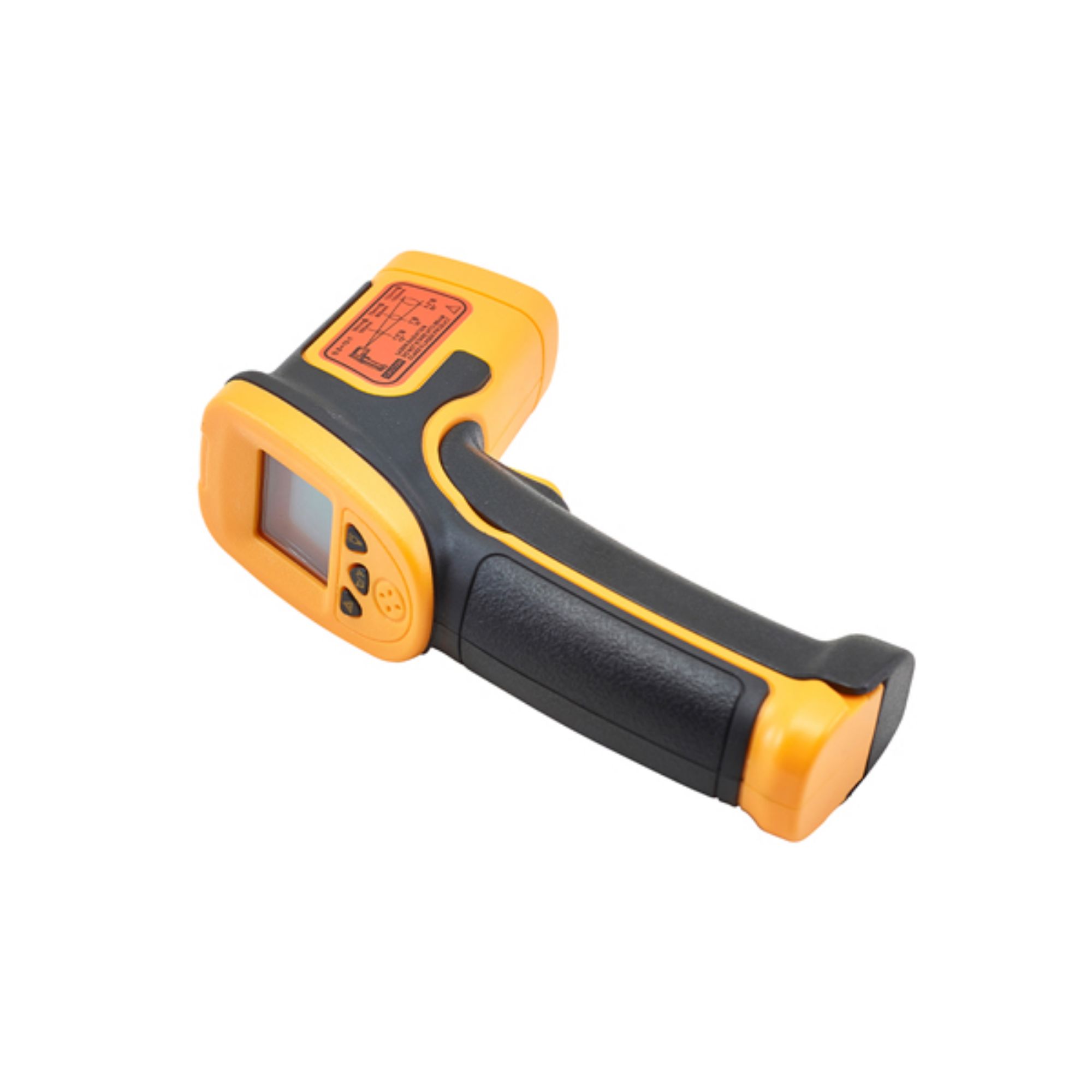 Picture of GenWare Infrared Thermometer - THERM-RED