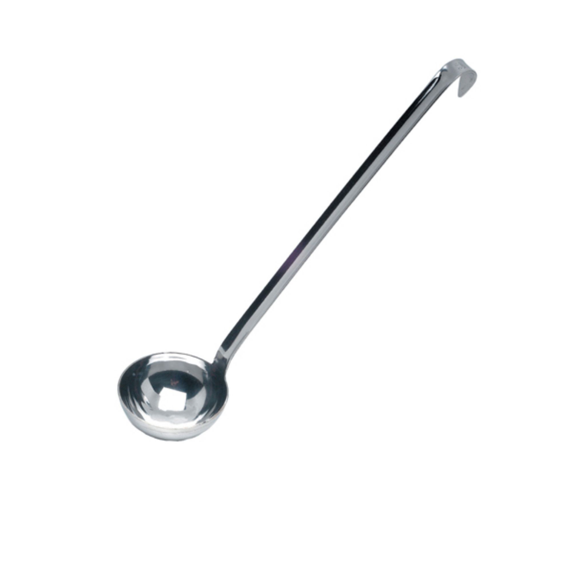 Picture of S/St. 9 cm One Piece Ladle 5.1/3 oz 150ml - 62709