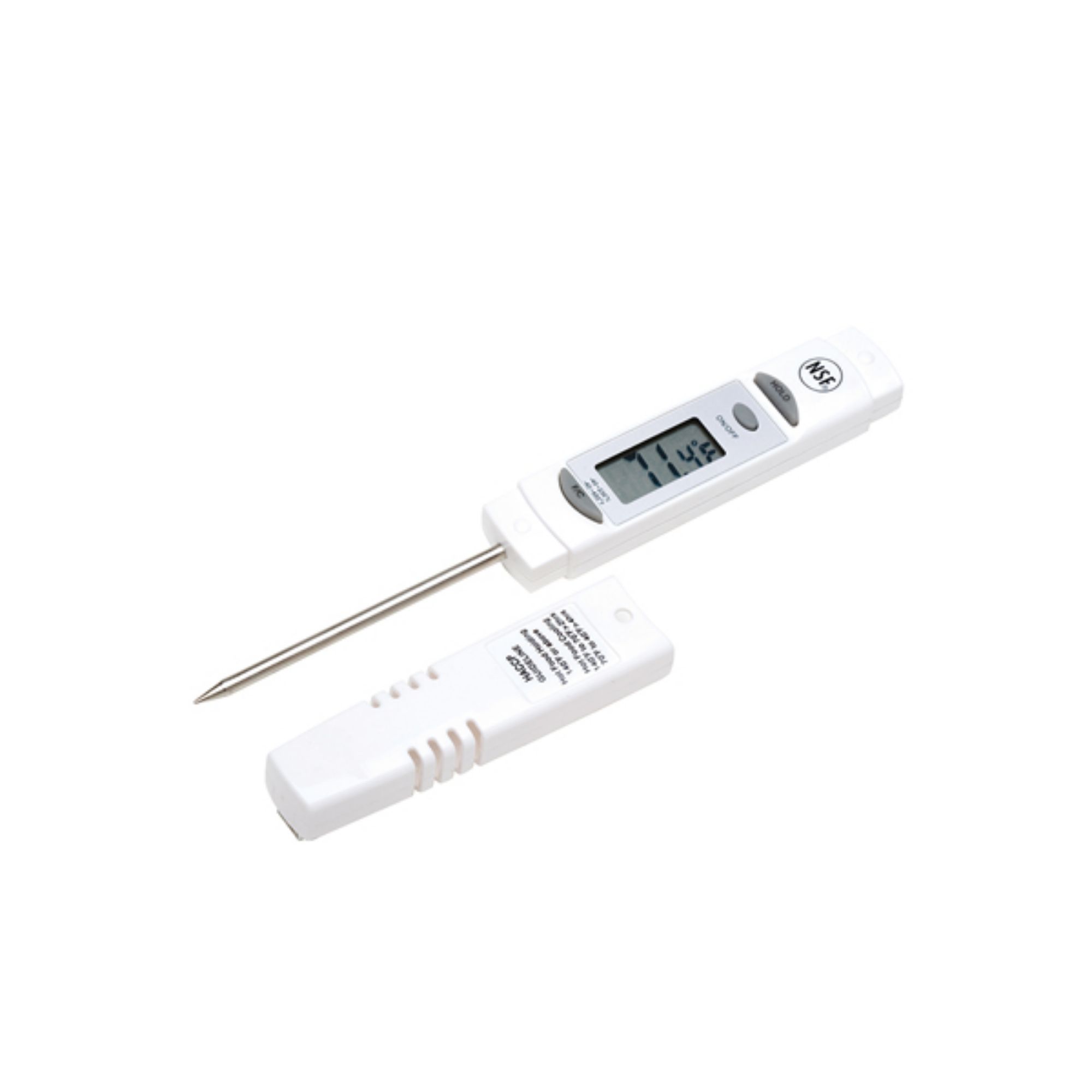 Picture of Electronic Pocket Thermometer -40 To 230C - THERM-POC