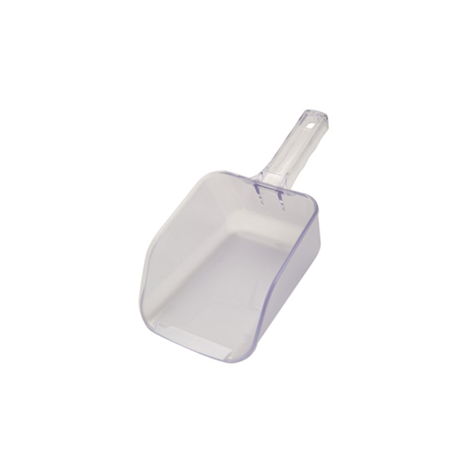 Picture of Scoop 32oz Pc Clear - 4332-07