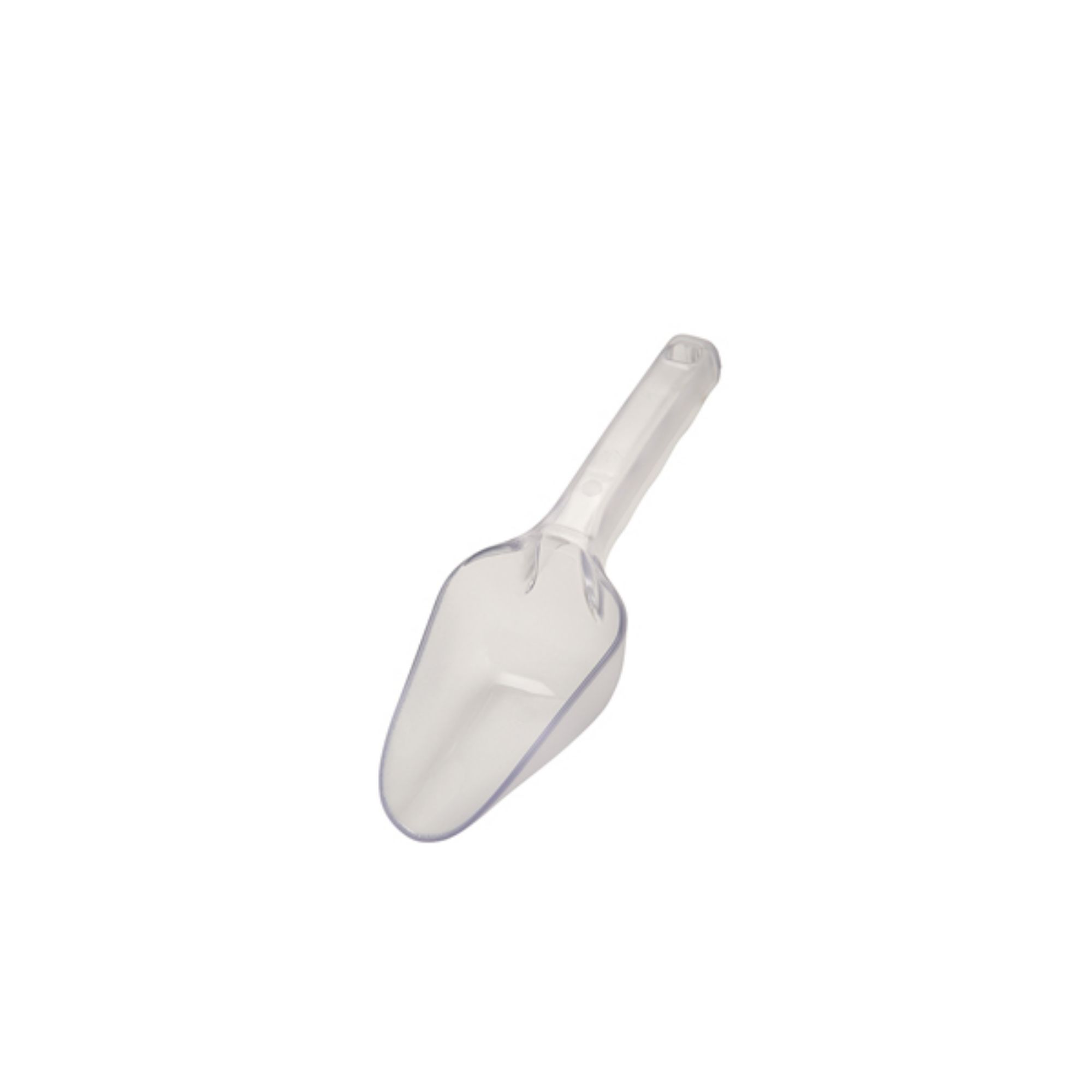 Picture of Scoop 6oz Pc Clear - 4306-07