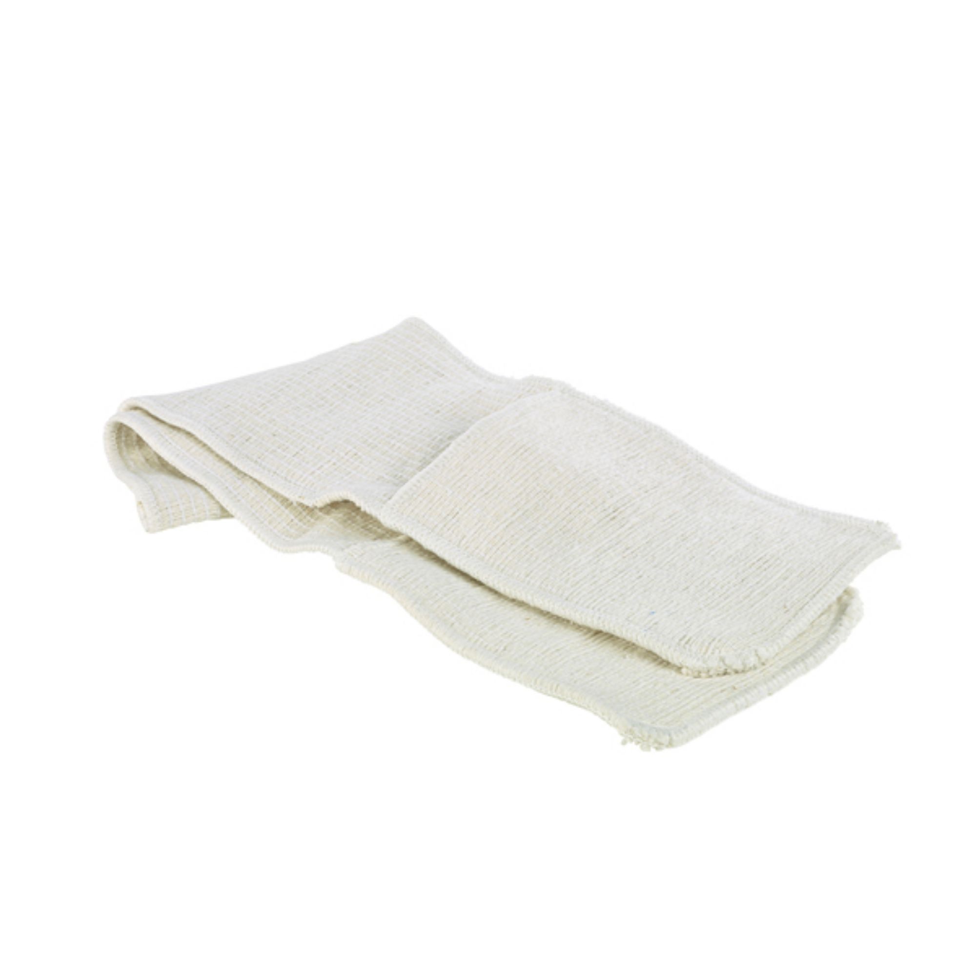 Picture of Traditional Catering Double Pocket Oven Glove (5 per bag) - TW07