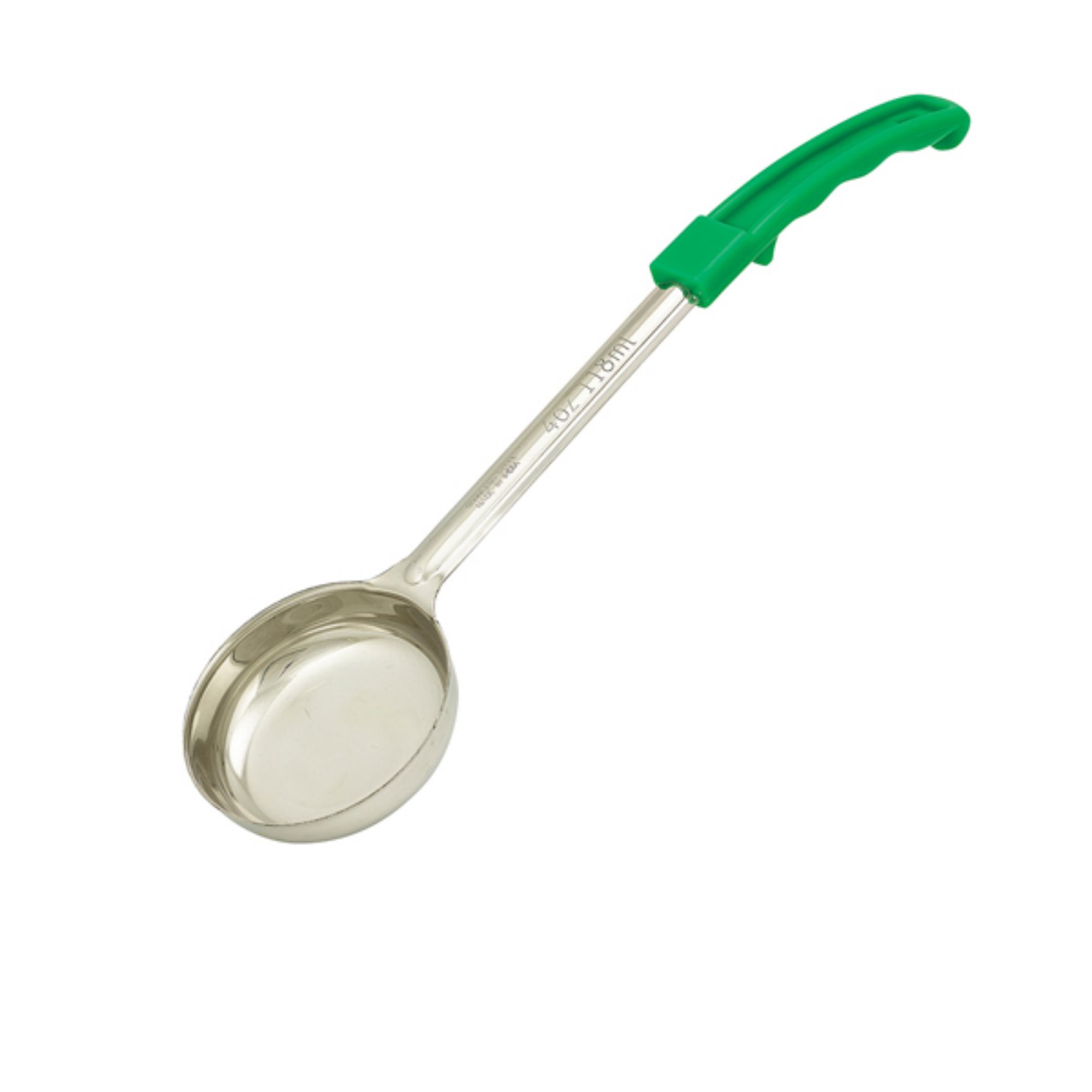 Picture of Spoodle 4oz Solid Green - SPD4-S