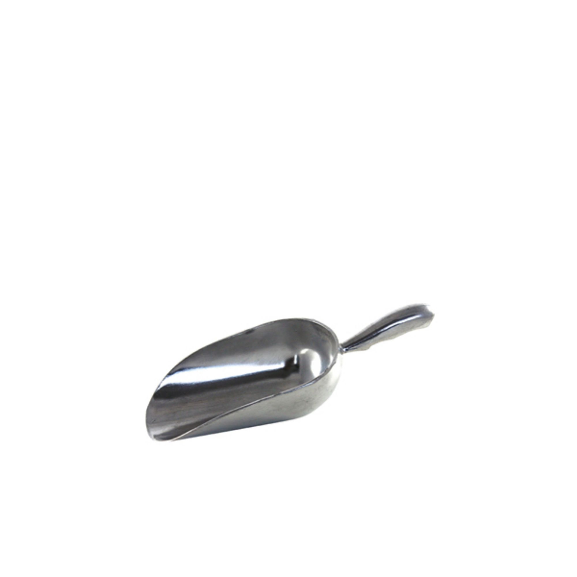 Picture of Aluminium Scoop 6" Scoop Length  12oz - 202-6