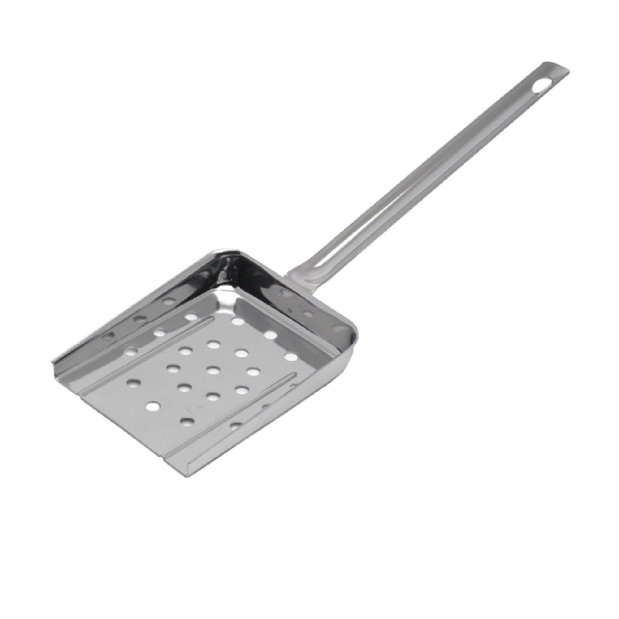 Picture of S/St.Chip Scoop 290mm - 6500