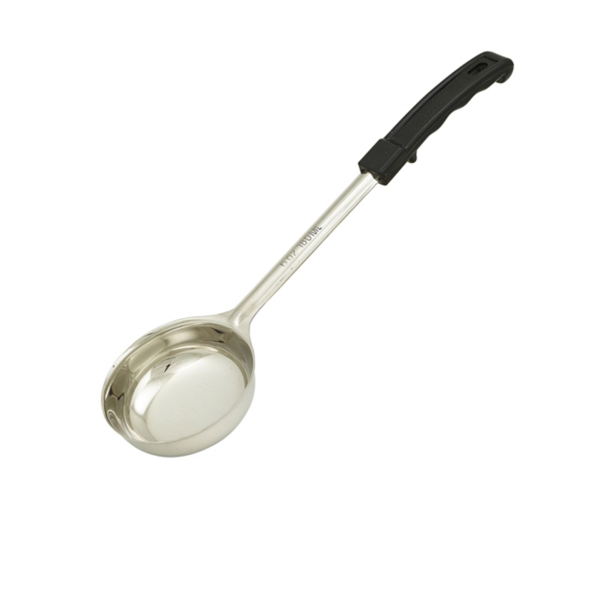 Picture of Spoodle 6oz Solid Black - SPD6-S