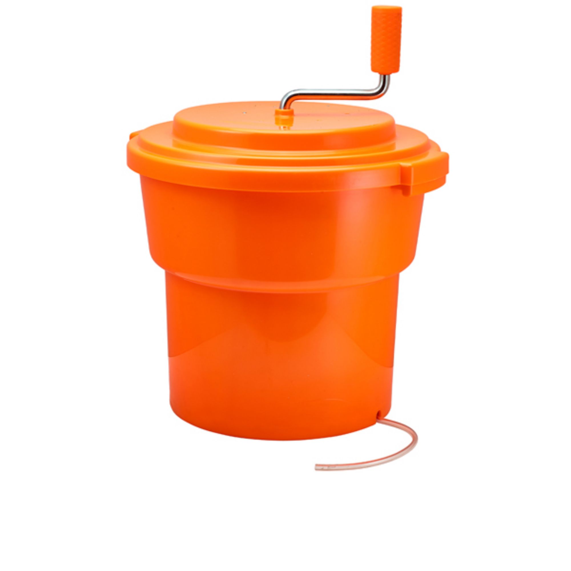 Picture of Salad Spinner 20 Litre (Usable Capacity) - SPIN27