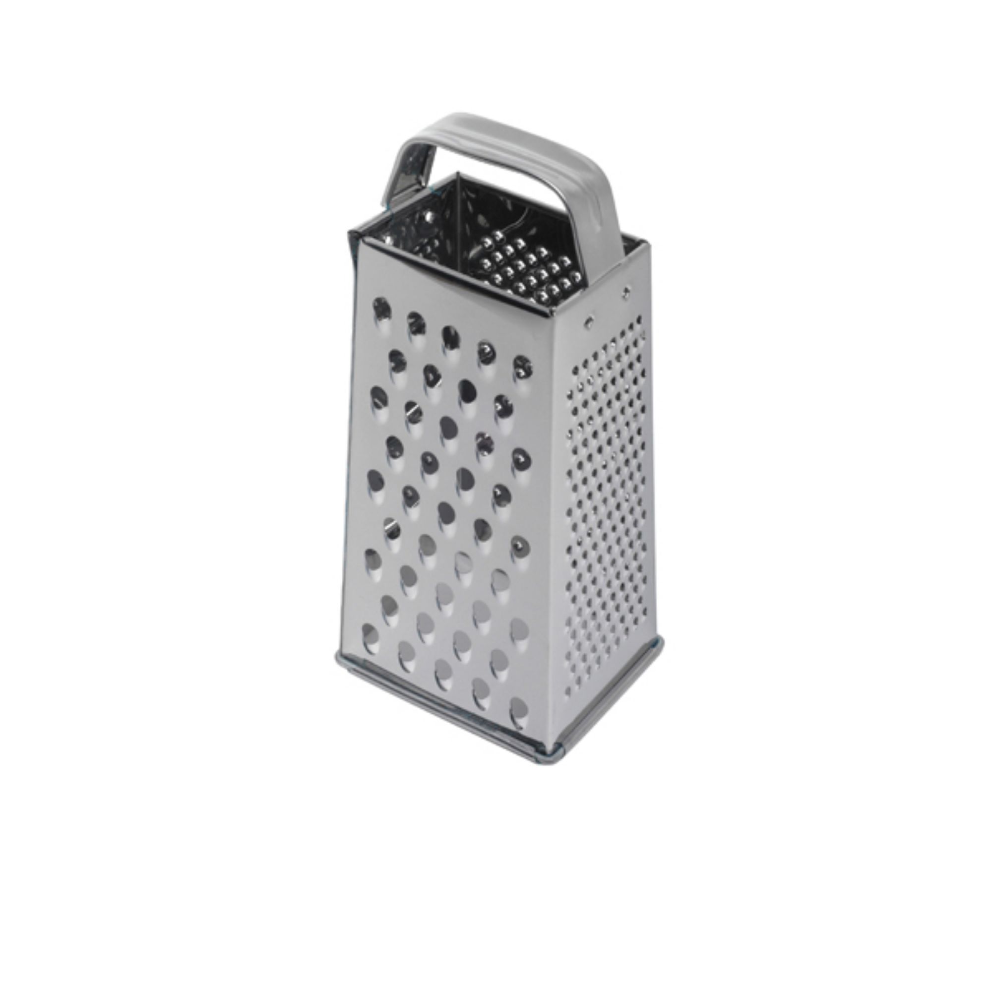 Picture of S/St.Box Grater 9"X4"X3" - 42229