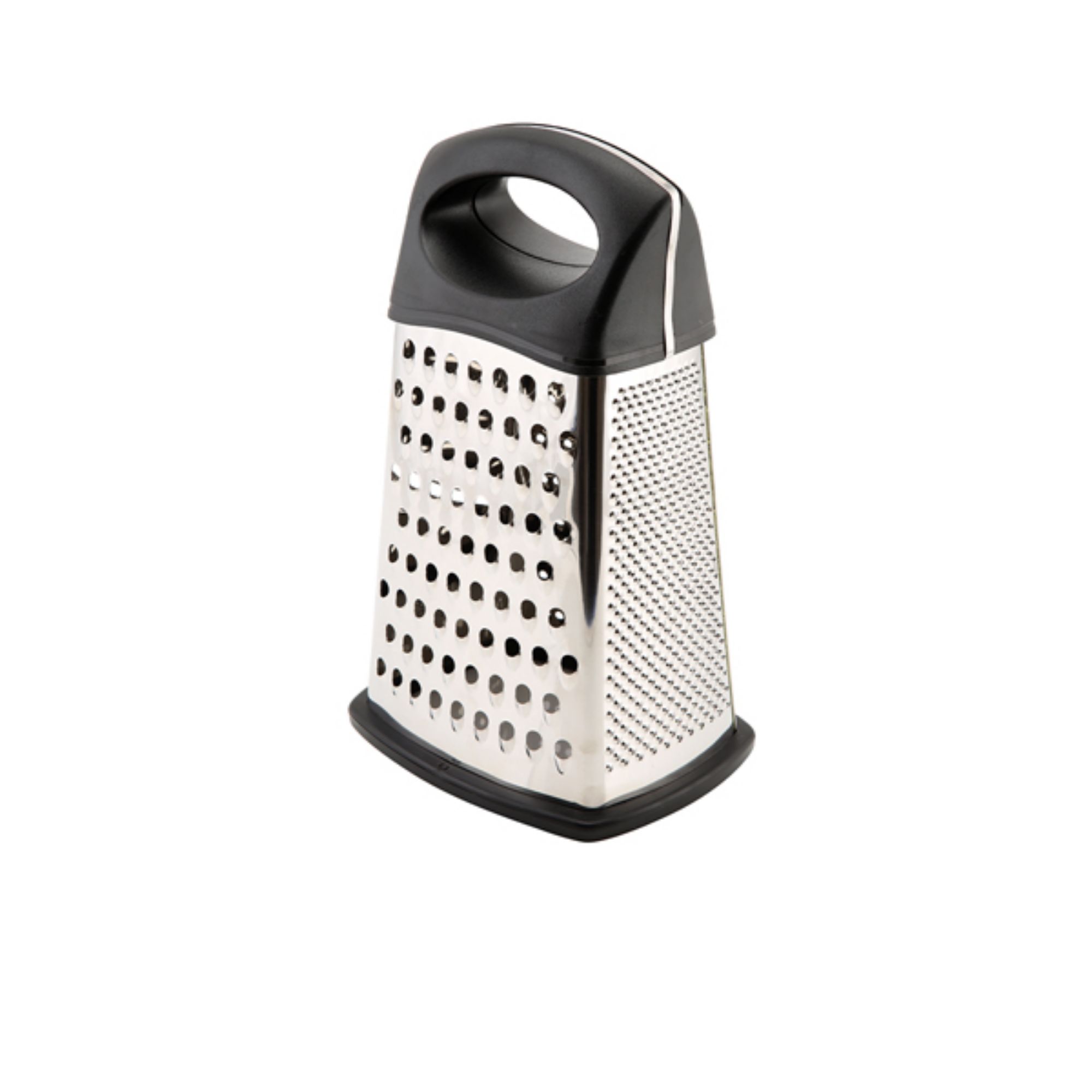 Picture of Genware Heavy Duty 4 Sided Box Grater - 52229