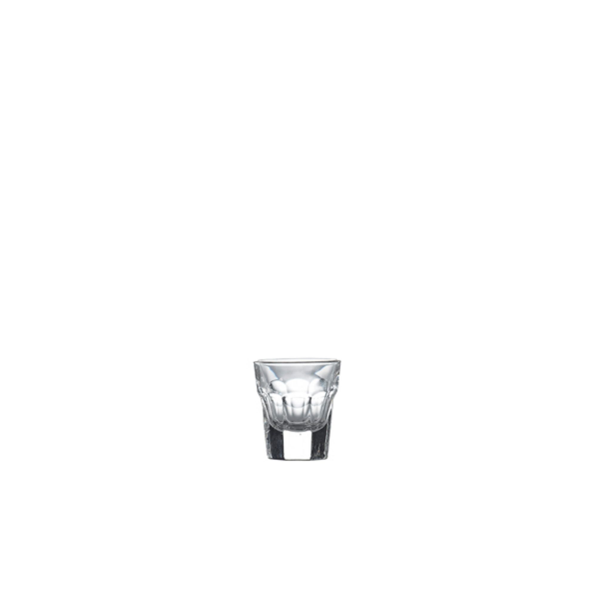 Picture of Marocco / Aras Shot Glass 3cl / 1oz - 56037