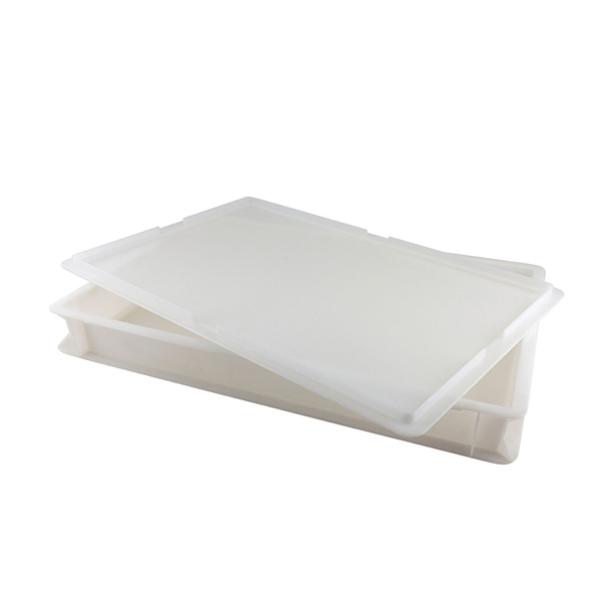 Picture of Dough Box 60 x 40 x 7cm 14Litre - DB-14