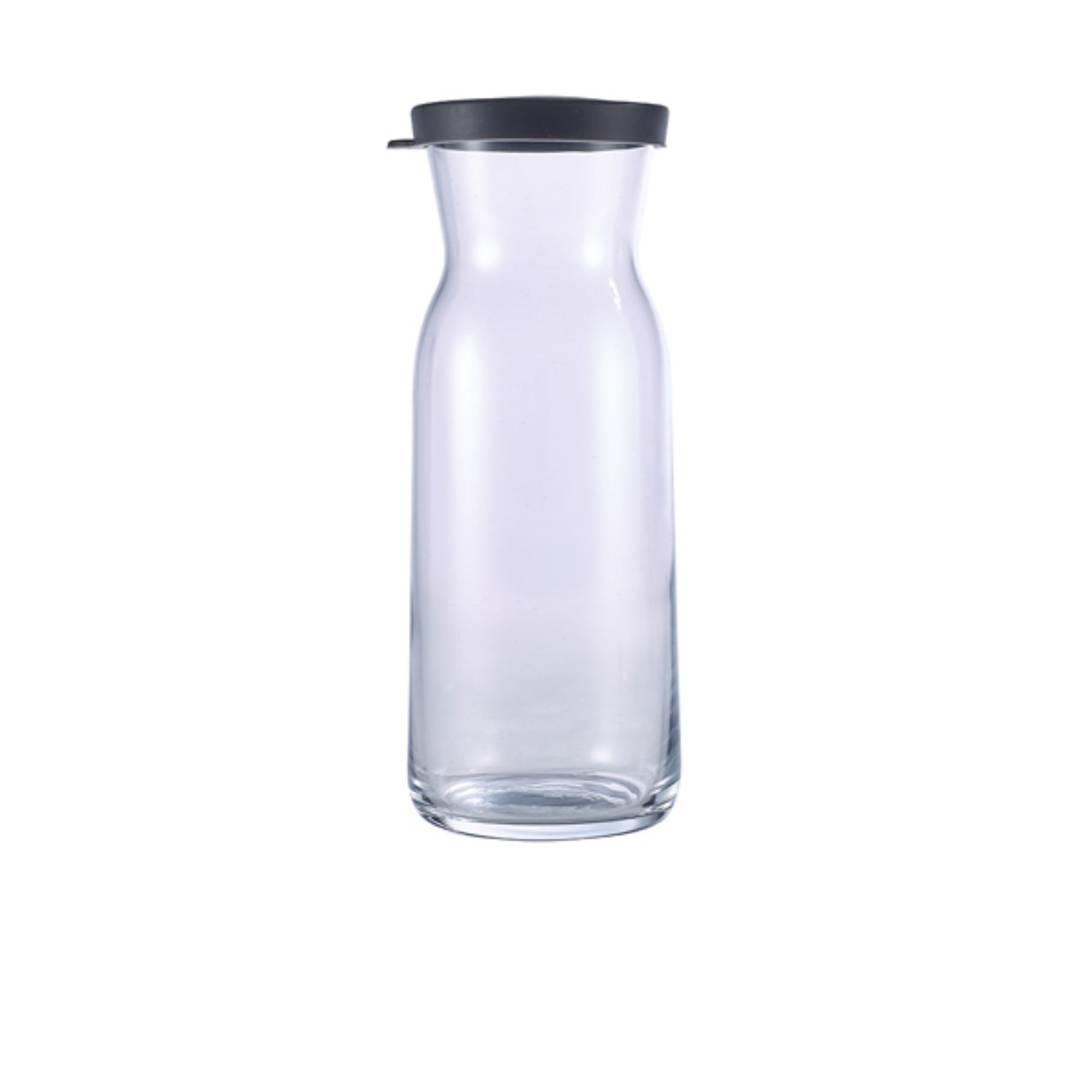 Picture of Fonte Glass Carafe 70cl/24.6oz - FON856