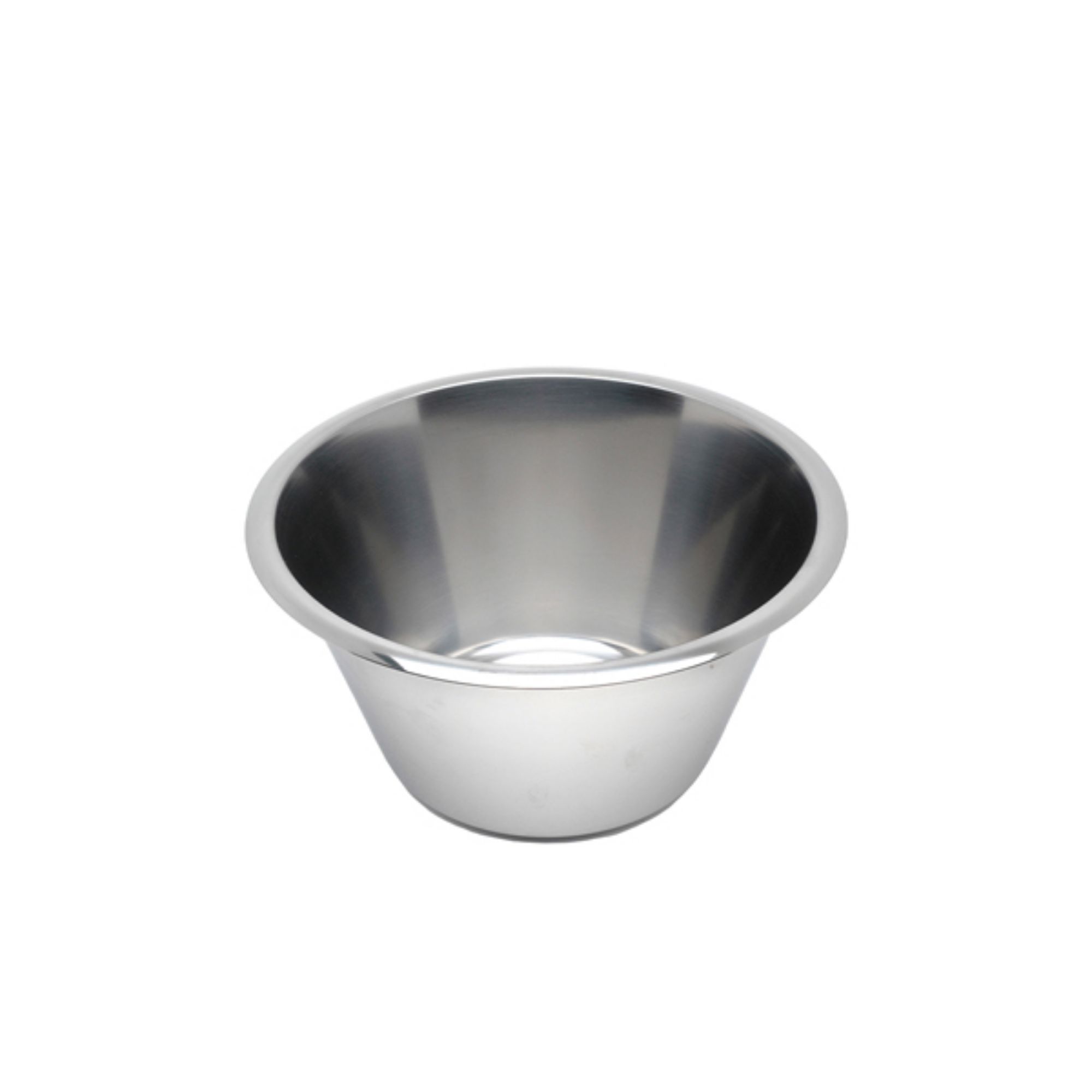Picture of S/St Swedish Bowl 5 Litre - 1050