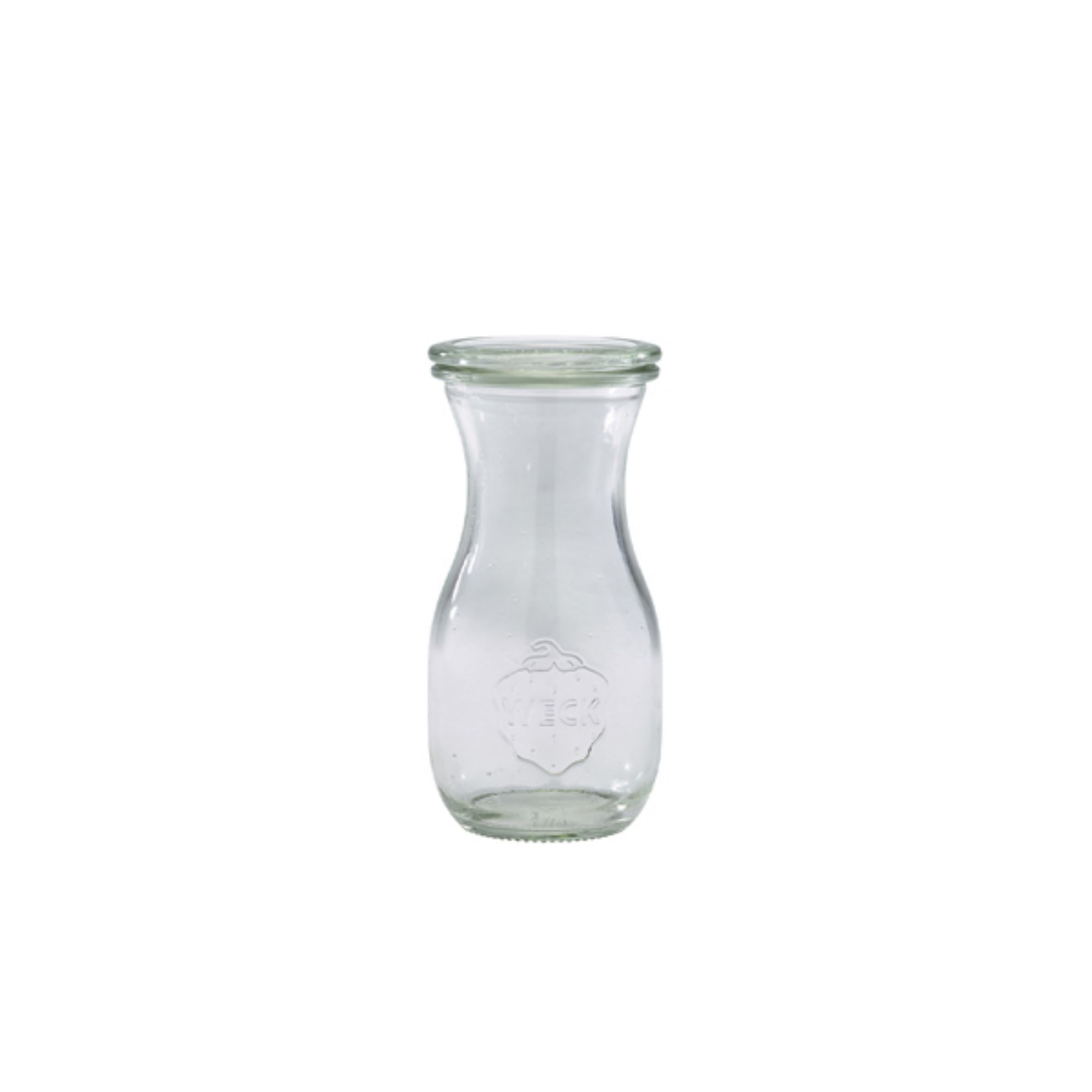 Picture of WECK Juice Jar 29cl/10.2oz 6cm (Dia) - WECK763
