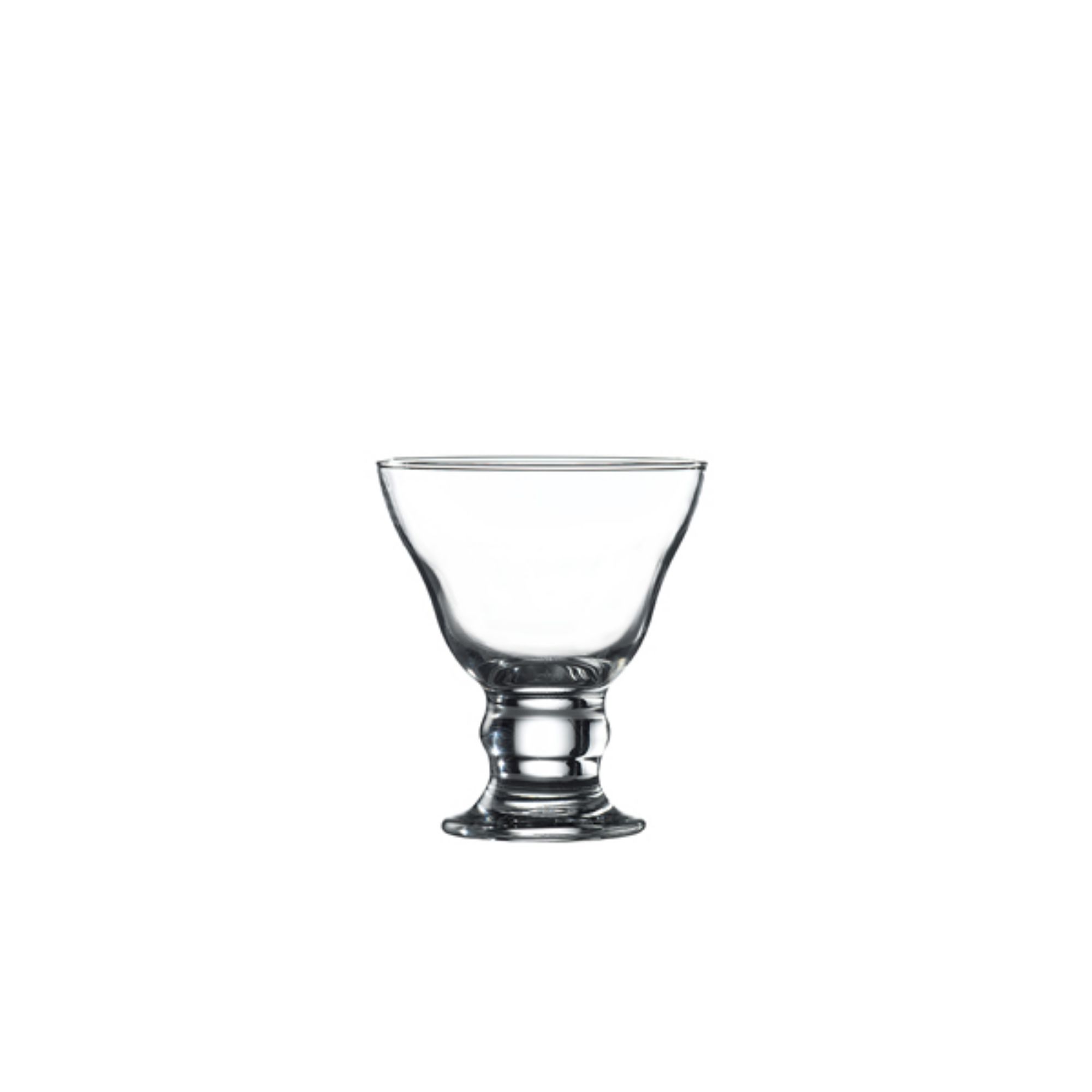 Picture of Orion Ice Cream Cup 25.5cl / 8.75oz - ORN319