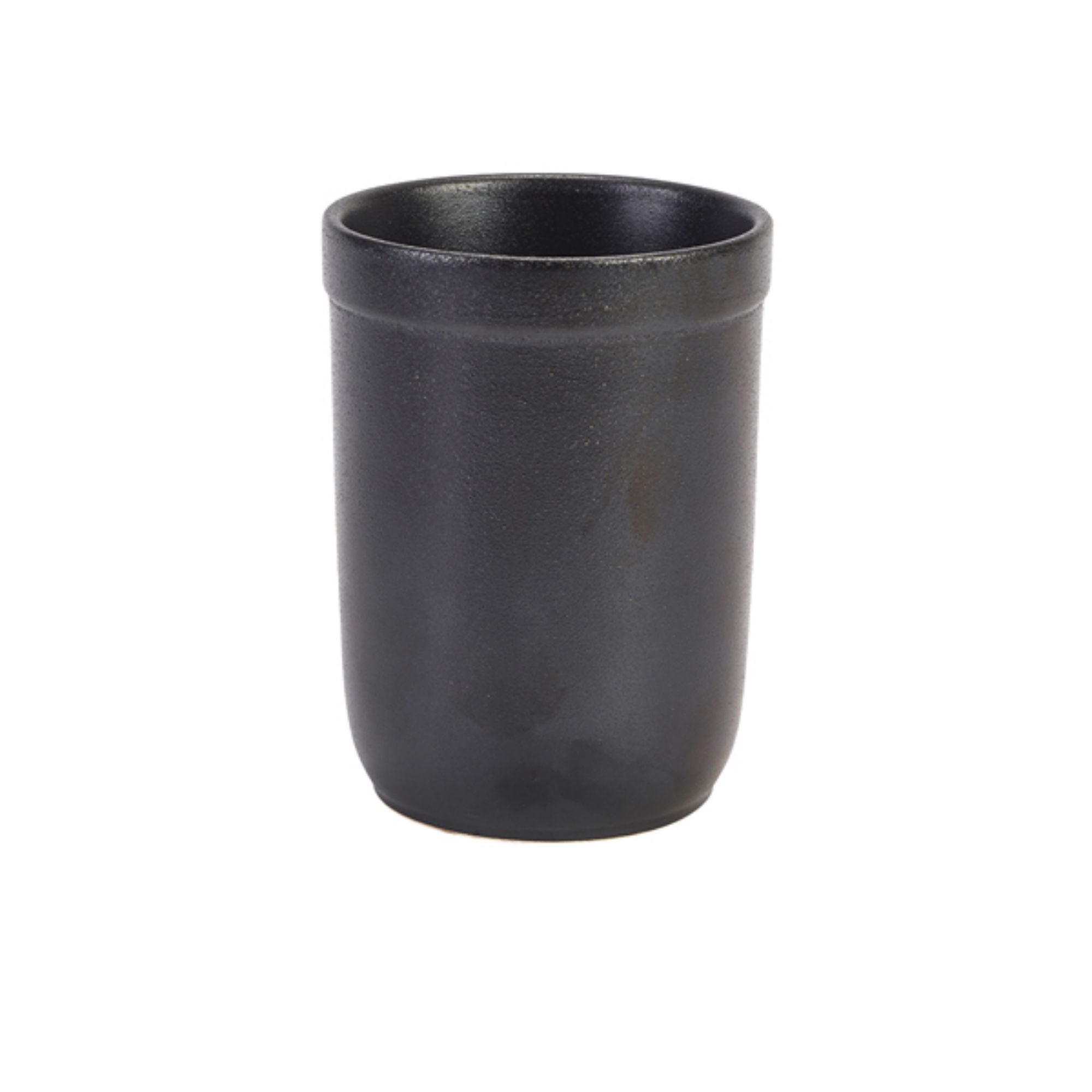Picture of Forge Stoneware Cutlery Holder - CT-CH9TR