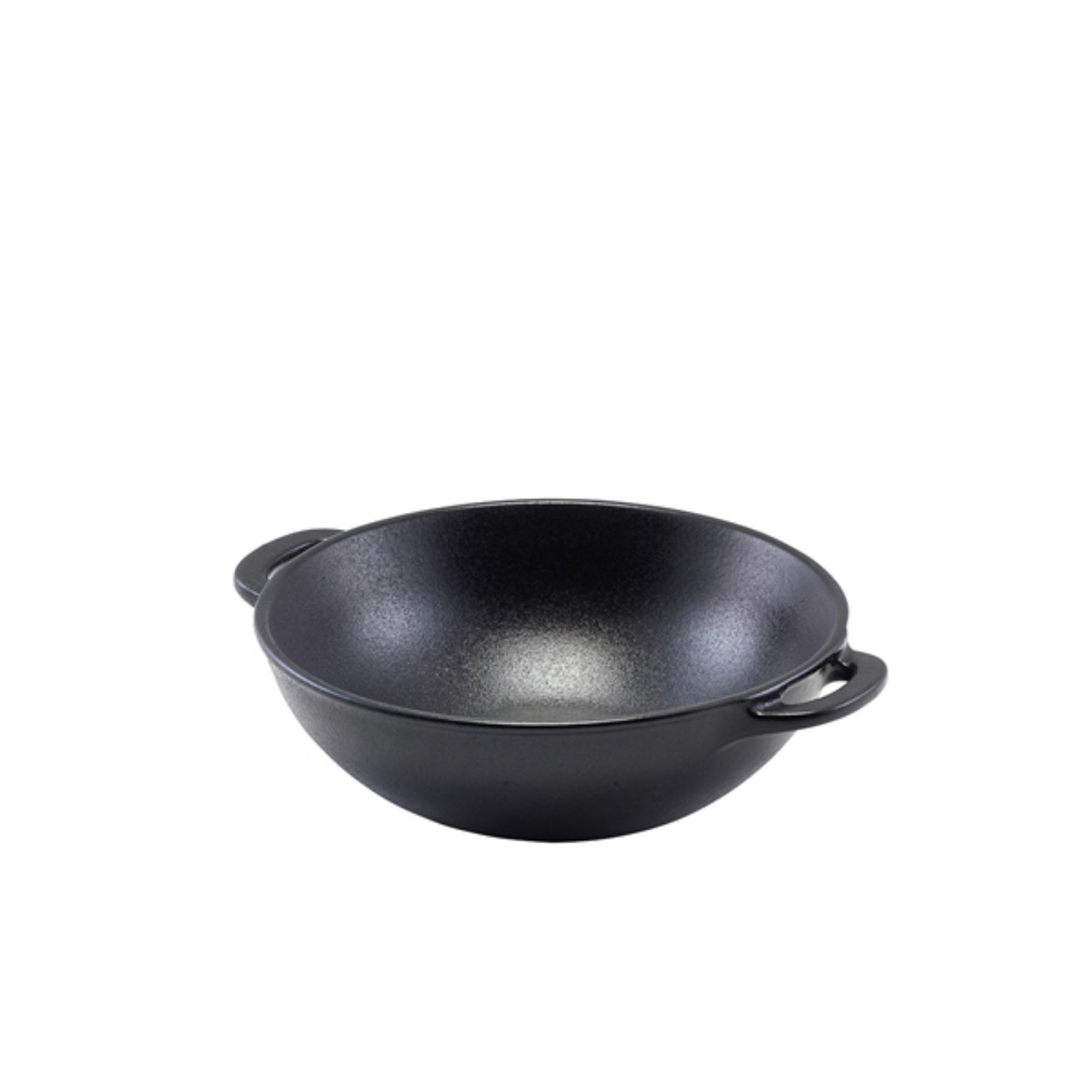Picture of Forge Stoneware Balti Dish 15cm - CT-BD15