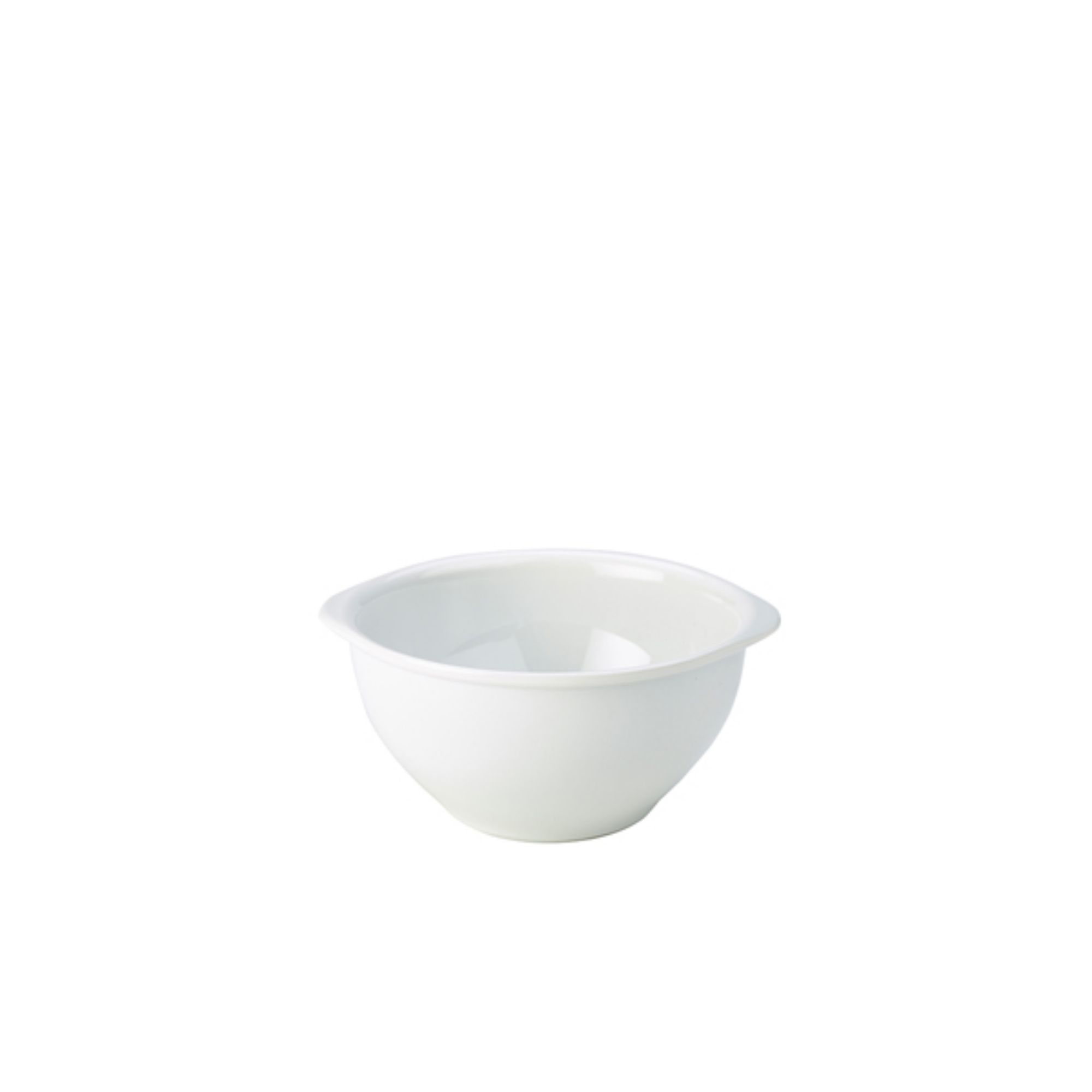 Picture of GenWare Porcelain Soup Bowl 12.5cm/5" - F8-W