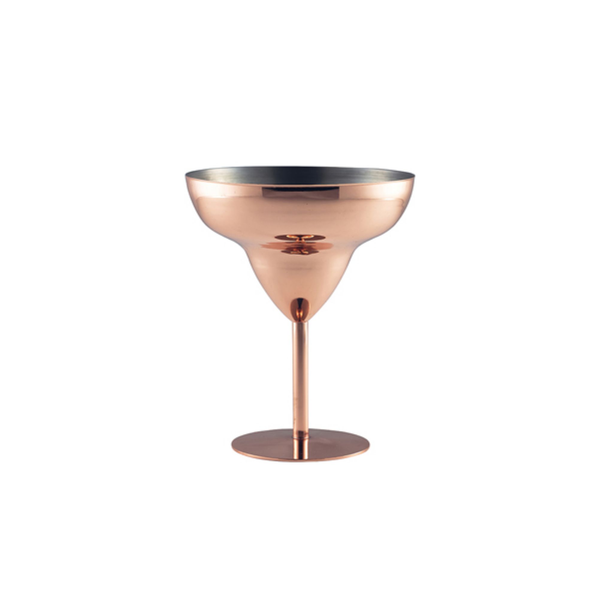 Picture of Copper Margarita Glass 30cl/10.5oz - MGC300
