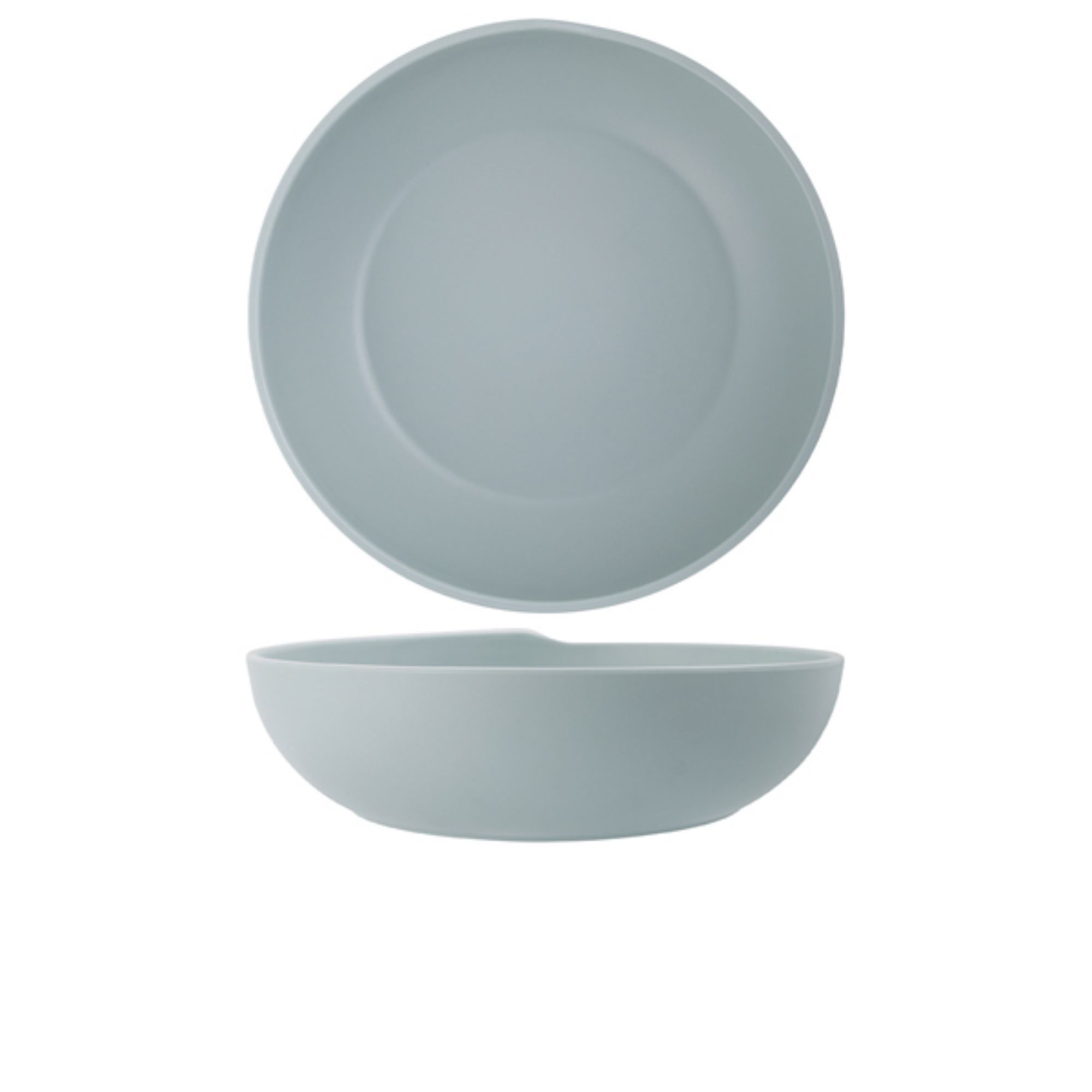 Picture of Jade Copenhagen Melamine Bowl 28 x 7.5cm - CP280947