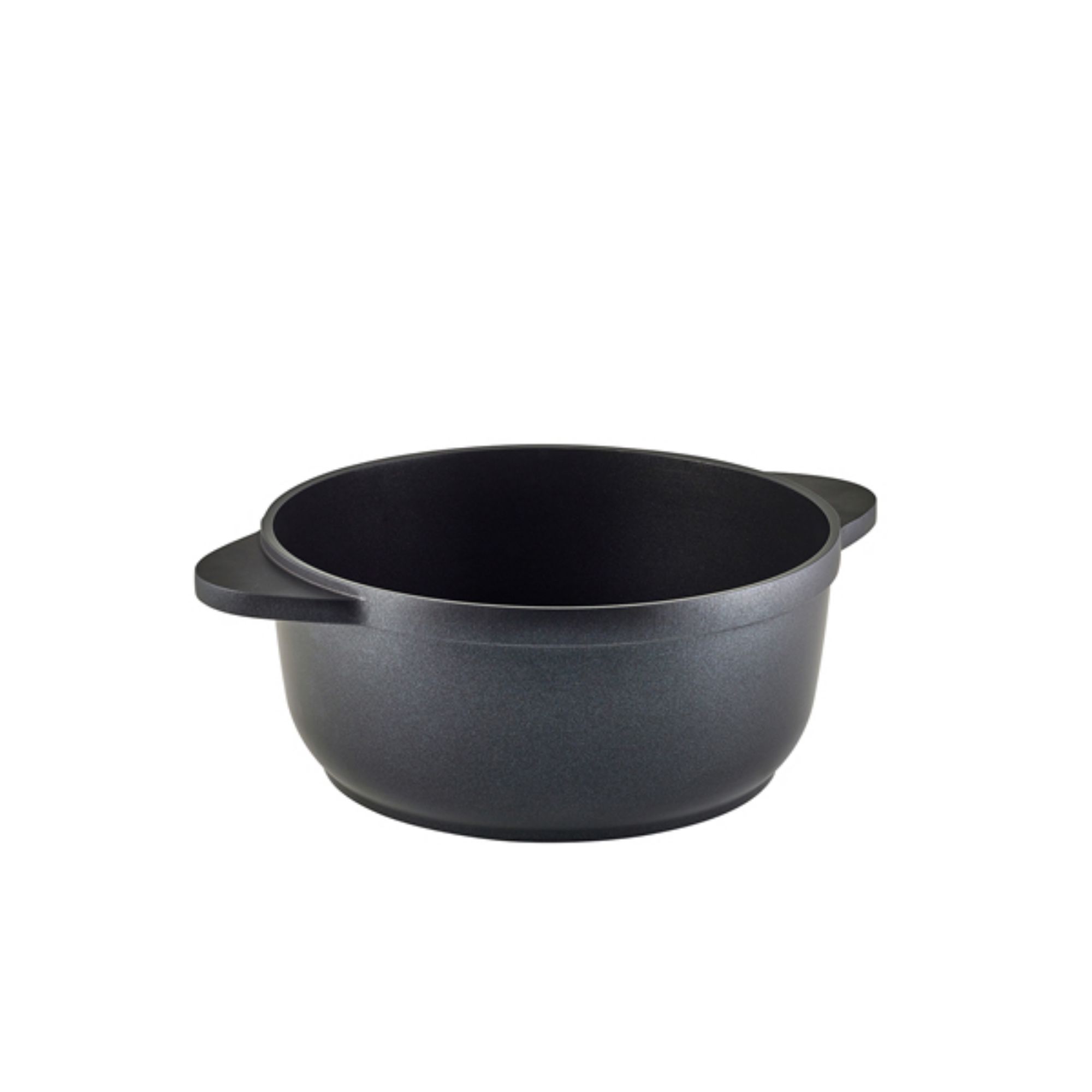 Picture of GenWare Non-Stick Cast Aluminium Casserole Dish 24cm - CACS2411