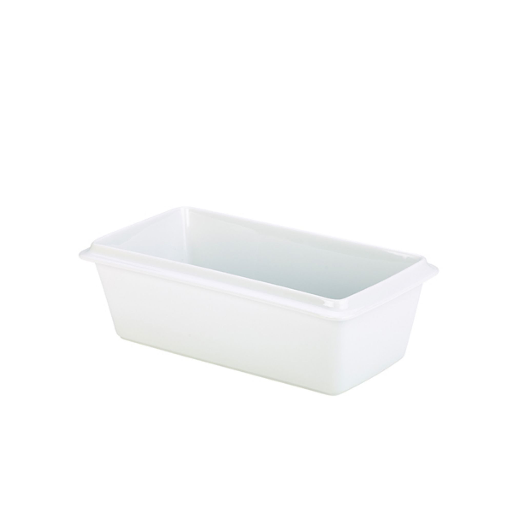 Picture of GenWare Gastronorm Dish GN 1/3 100mm - GN3A-W