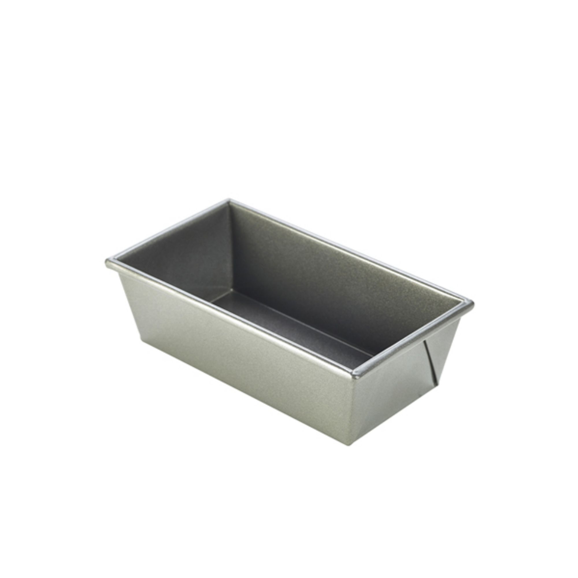 Picture of Carbon Steel Non-Stick Traditional Loaf Pan - TLF-CS24