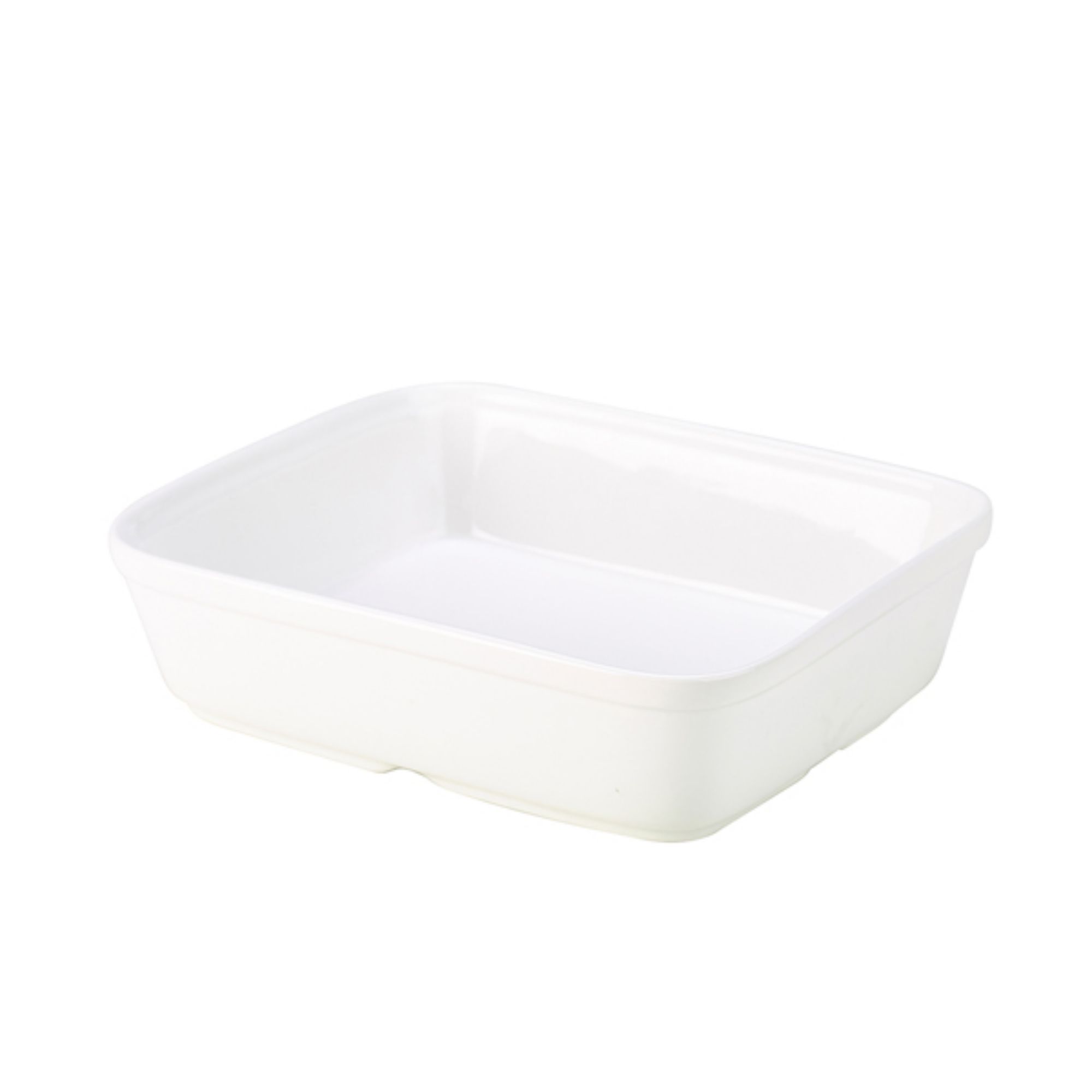 Picture of GenWare Rectangular Roaster 31 x 24cm/12.25 x 9.5" - B7-W
