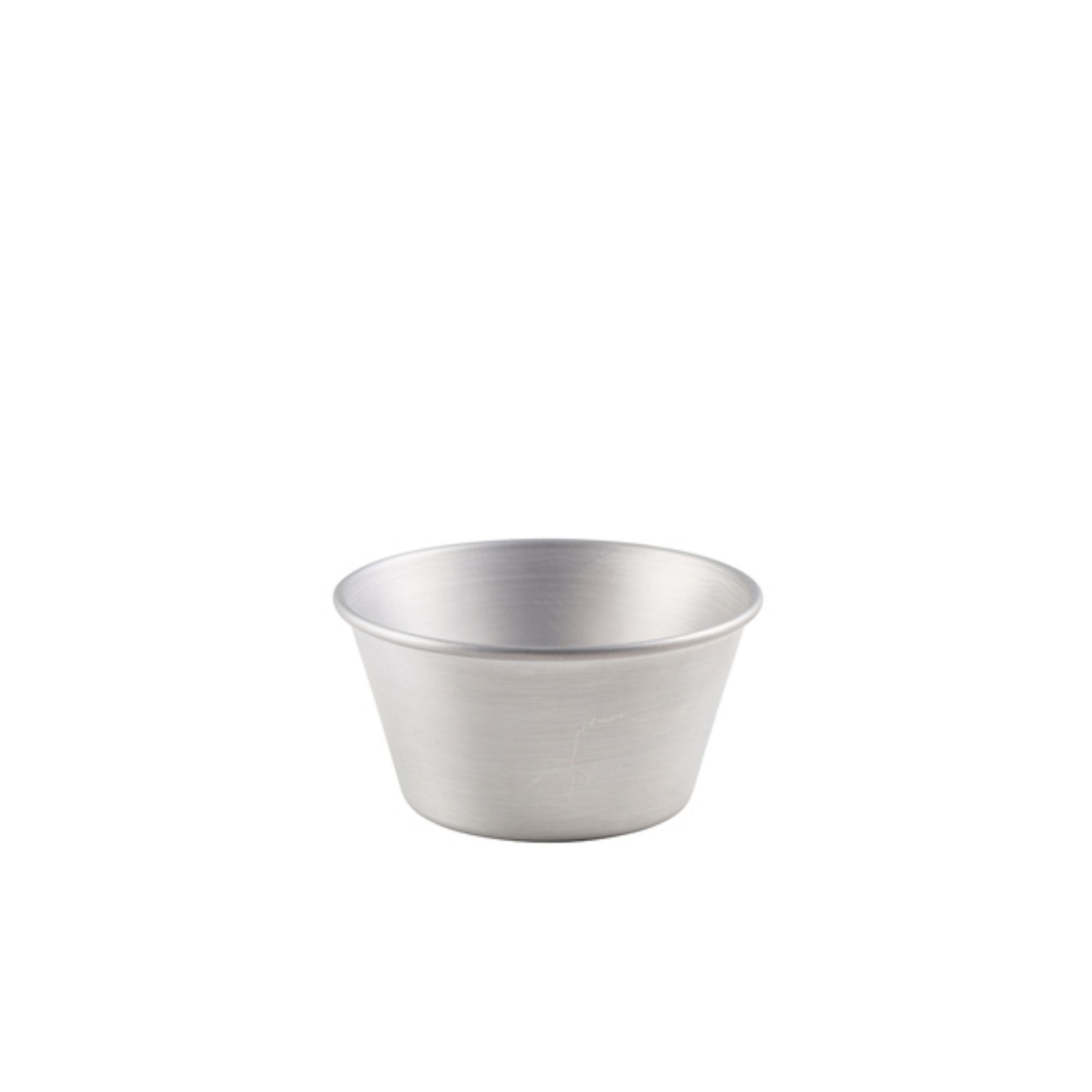 Picture of Aluminium Pudding Basin 335ml - PDB335