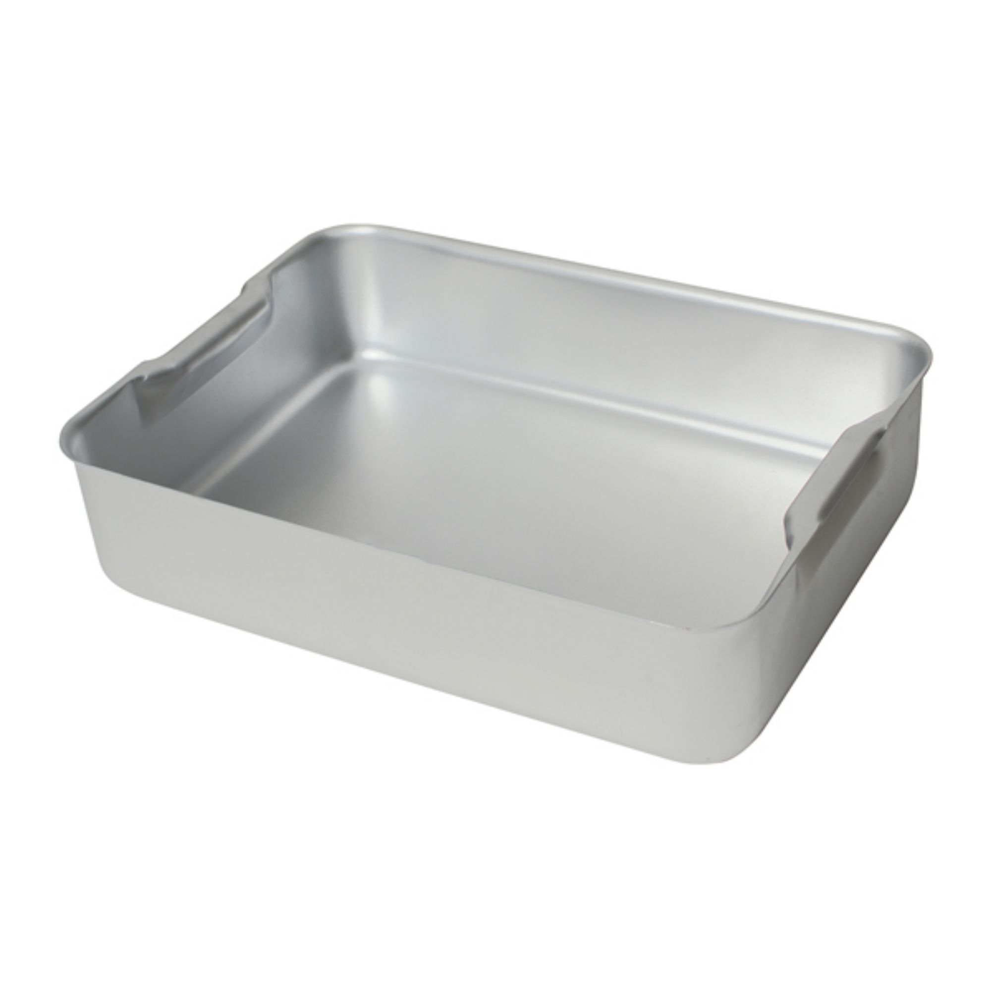 Picture of Aluminium Deep Roasting Dish 48 x 36 x 10cm - 55-185