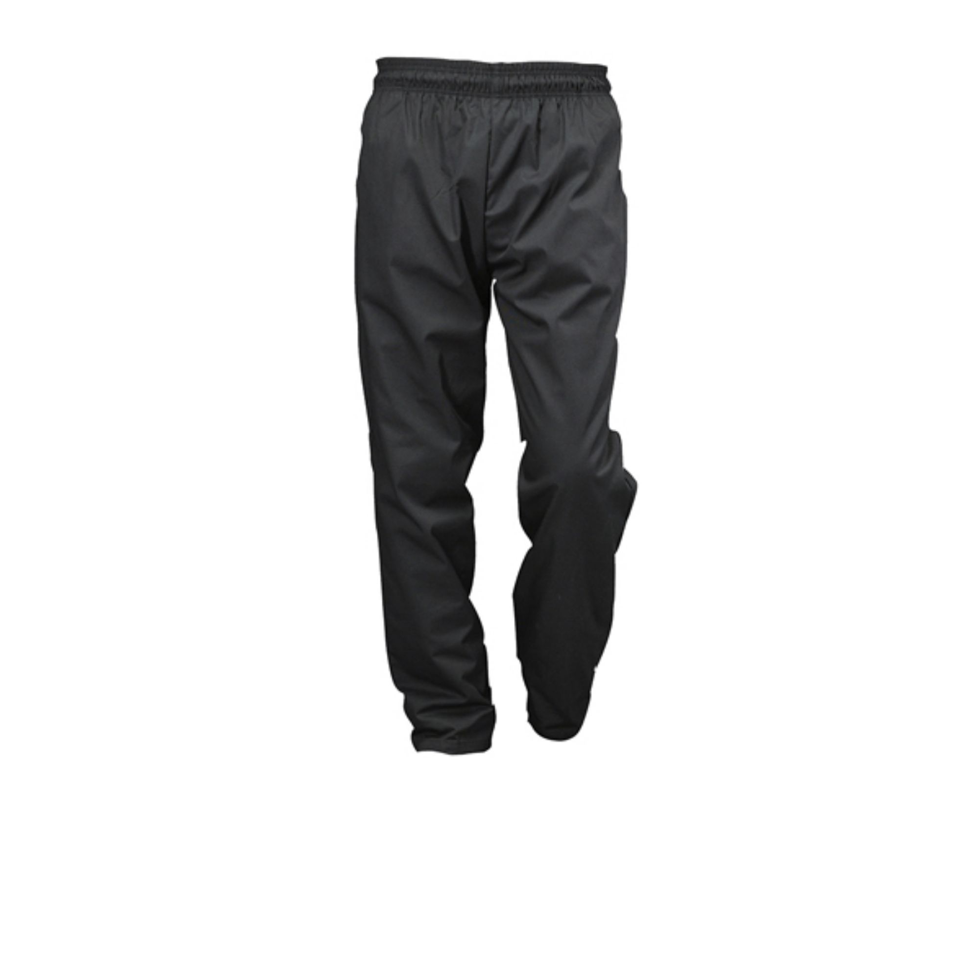 Picture of Black Baggies M Size 34-36" Waist - NB01-M
