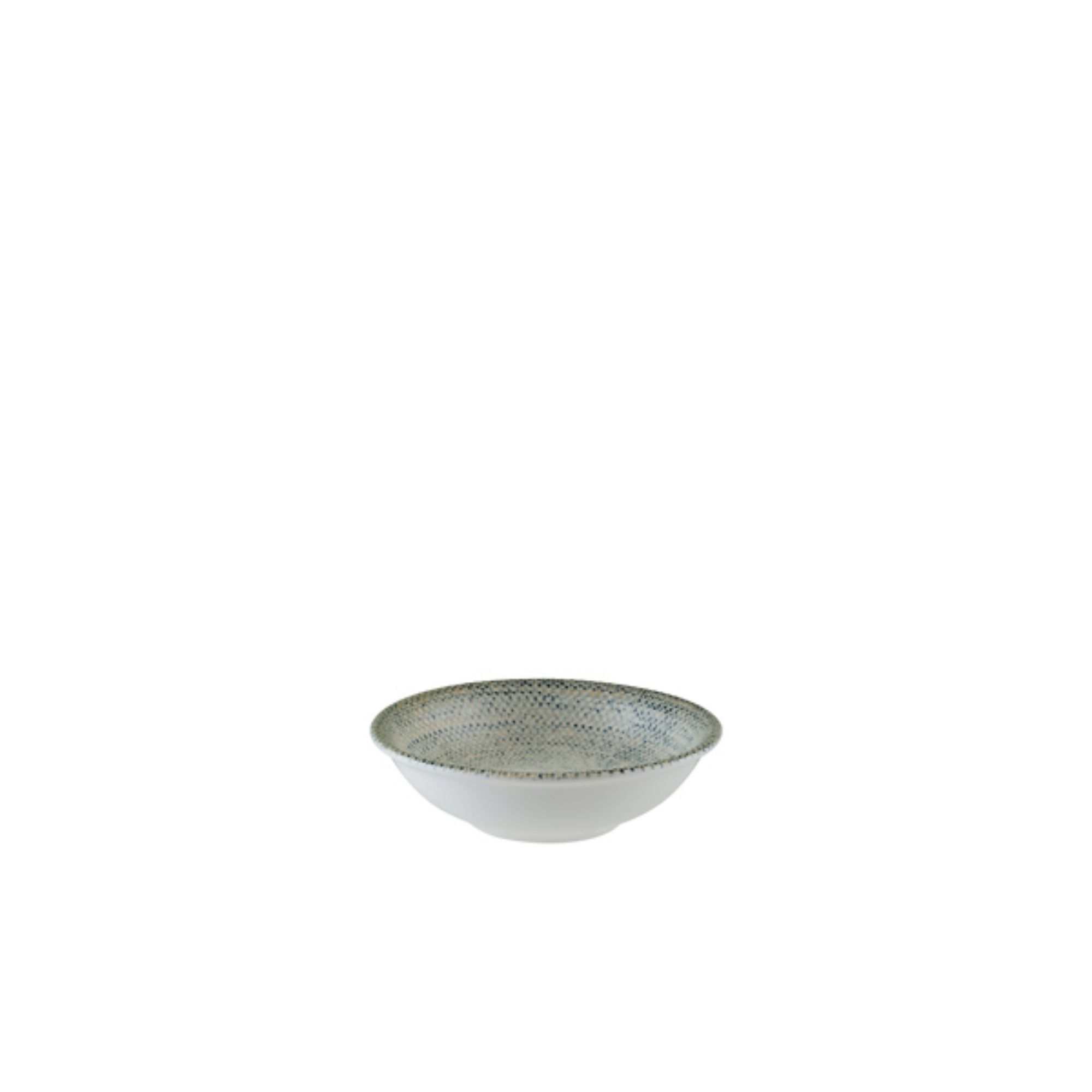 Picture of Sway Gourmet Deep Plate 9cm - S-MT-SWYGRM9CK