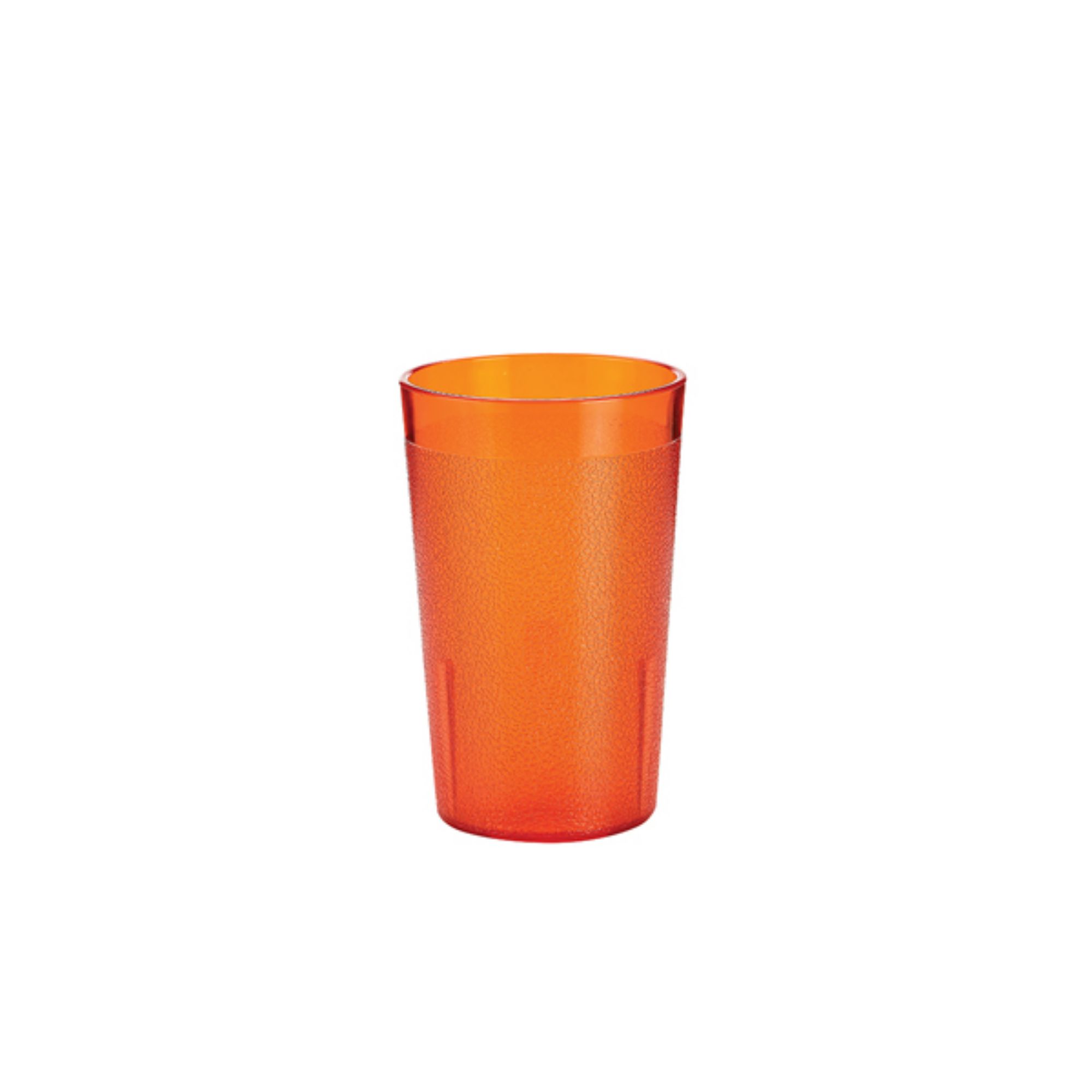 Picture of Plastic Tumbler 28cl / 10oz Red - TUMB28-R