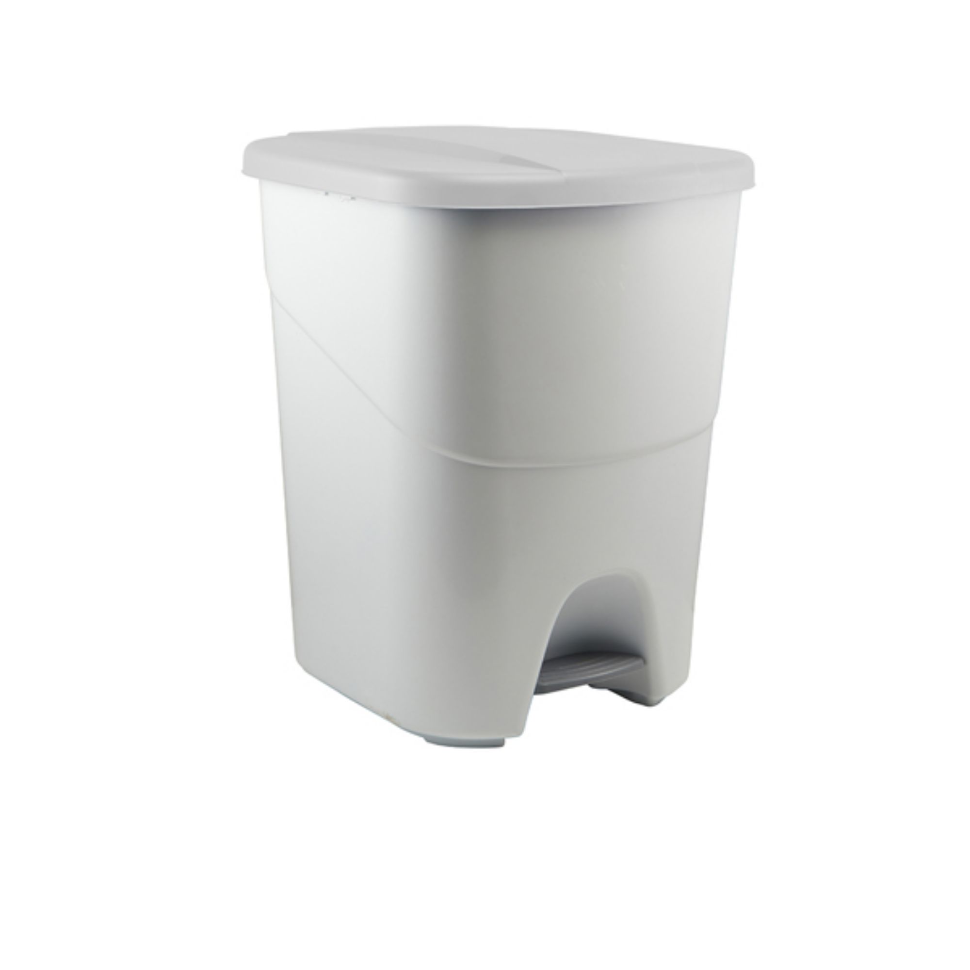 Picture of Polypropylene Pedal Bin 40L - 24180