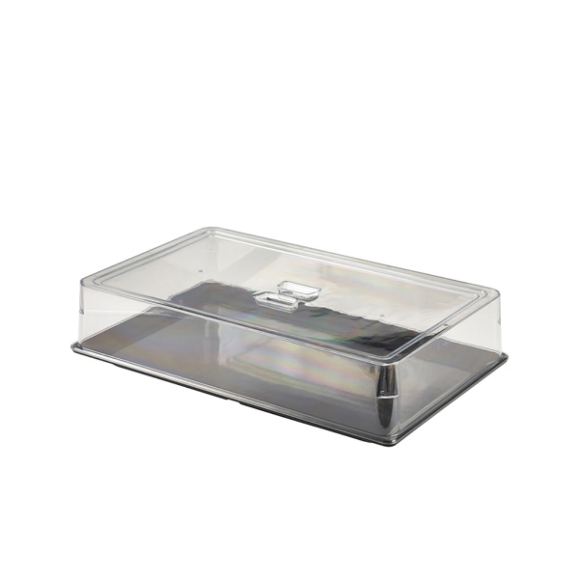 Picture of Polycarbonate GN 1/1 Cover - PCGN11