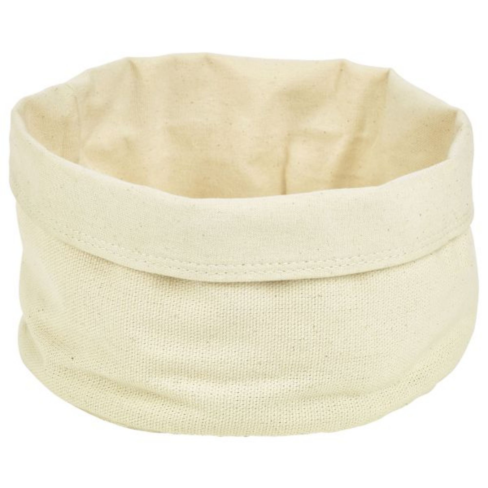 Picture of Cotton Bread Bag 20DiaX14cm(H) - CBB-20