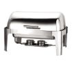 Picture of Deluxe Roll Top Chafer 1/1 - S901