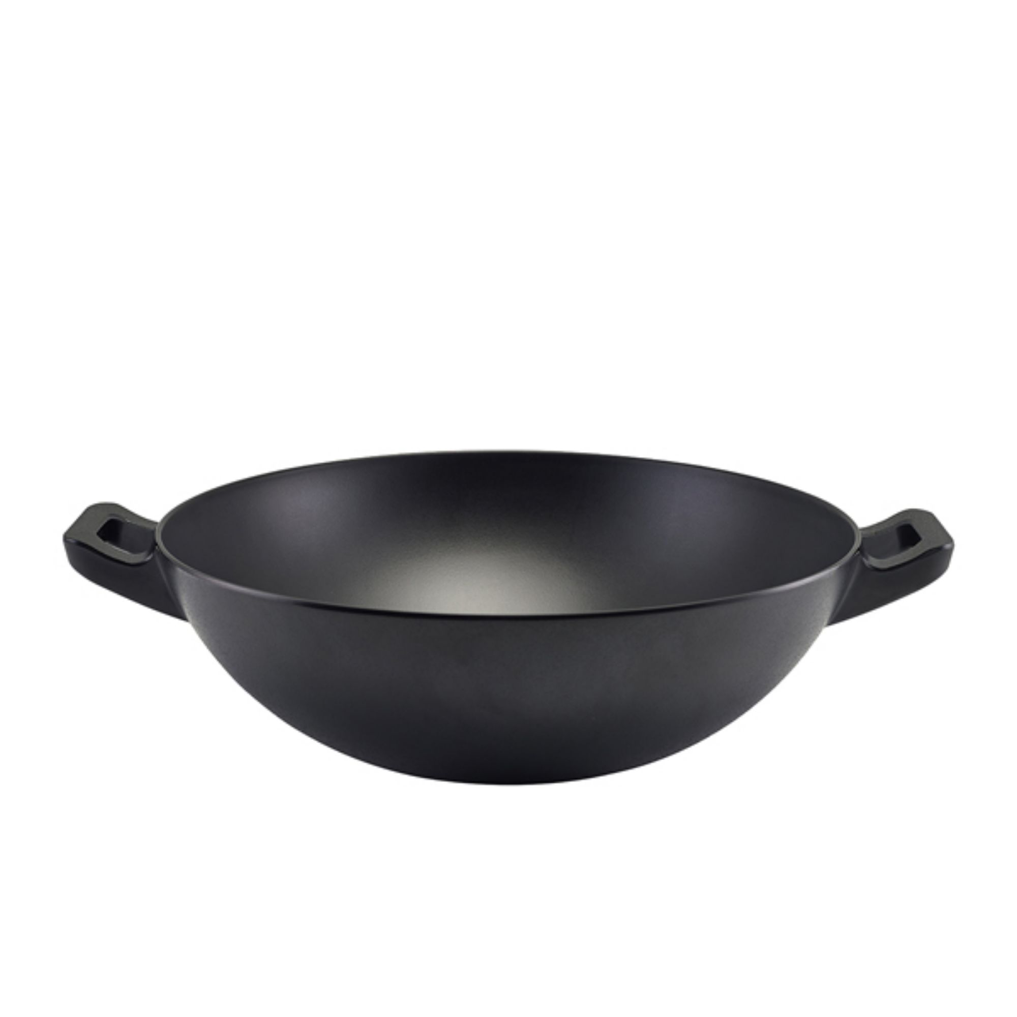 Picture of GenWare Melamine Wok Buffet Bowl 35cm - MELWOK-35