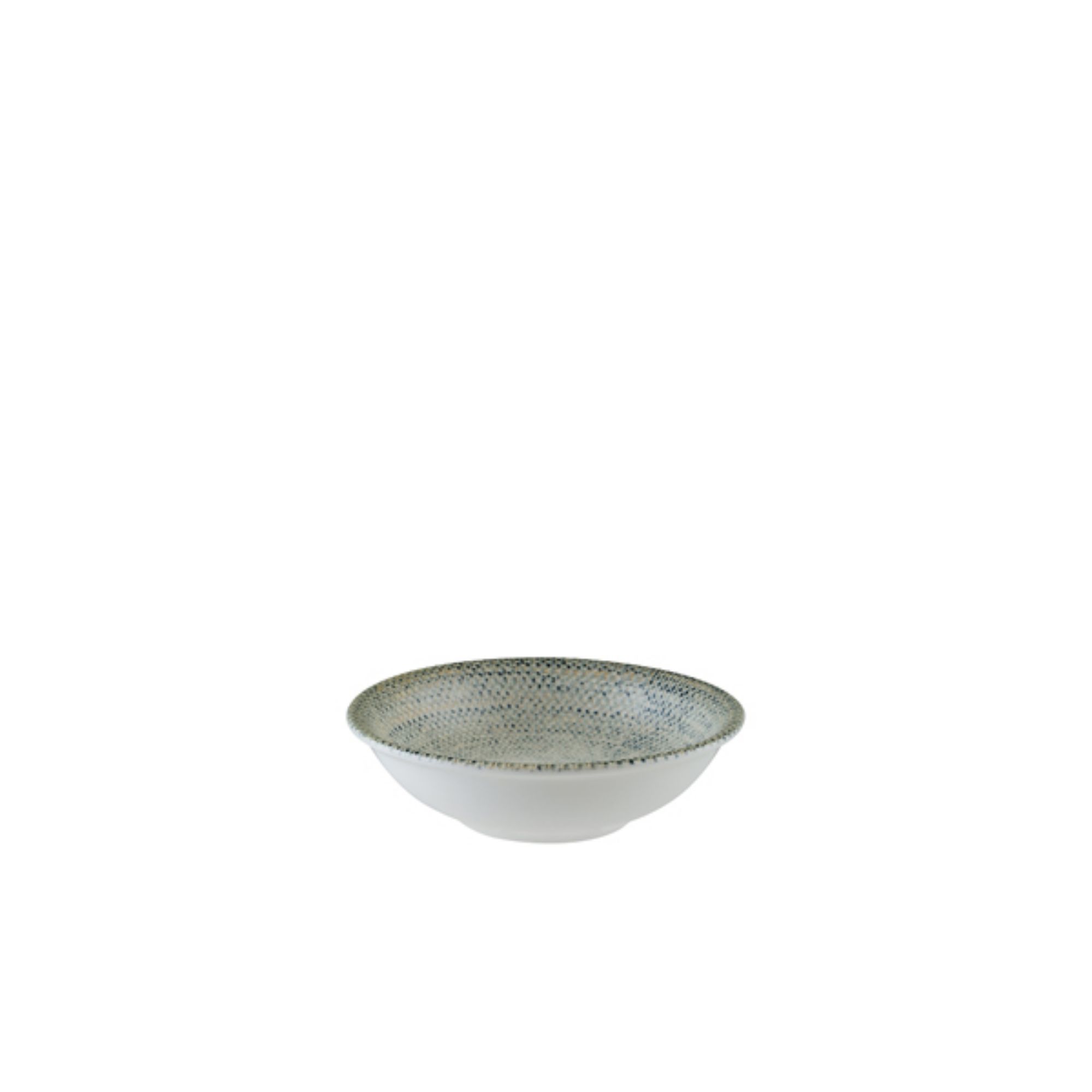 Picture of Sway Gourmet Deep Plate 13cm - S-MT-SWYGRM13CK