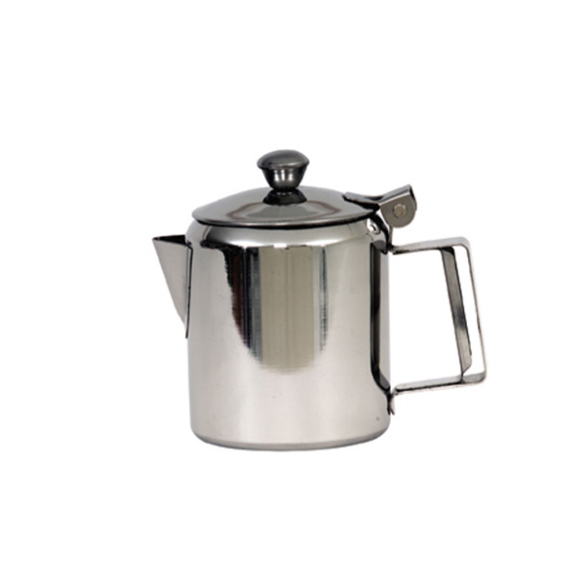 Picture of GenWare Stainless Steel Economy Coffee Pot 1L/32oz - 11035