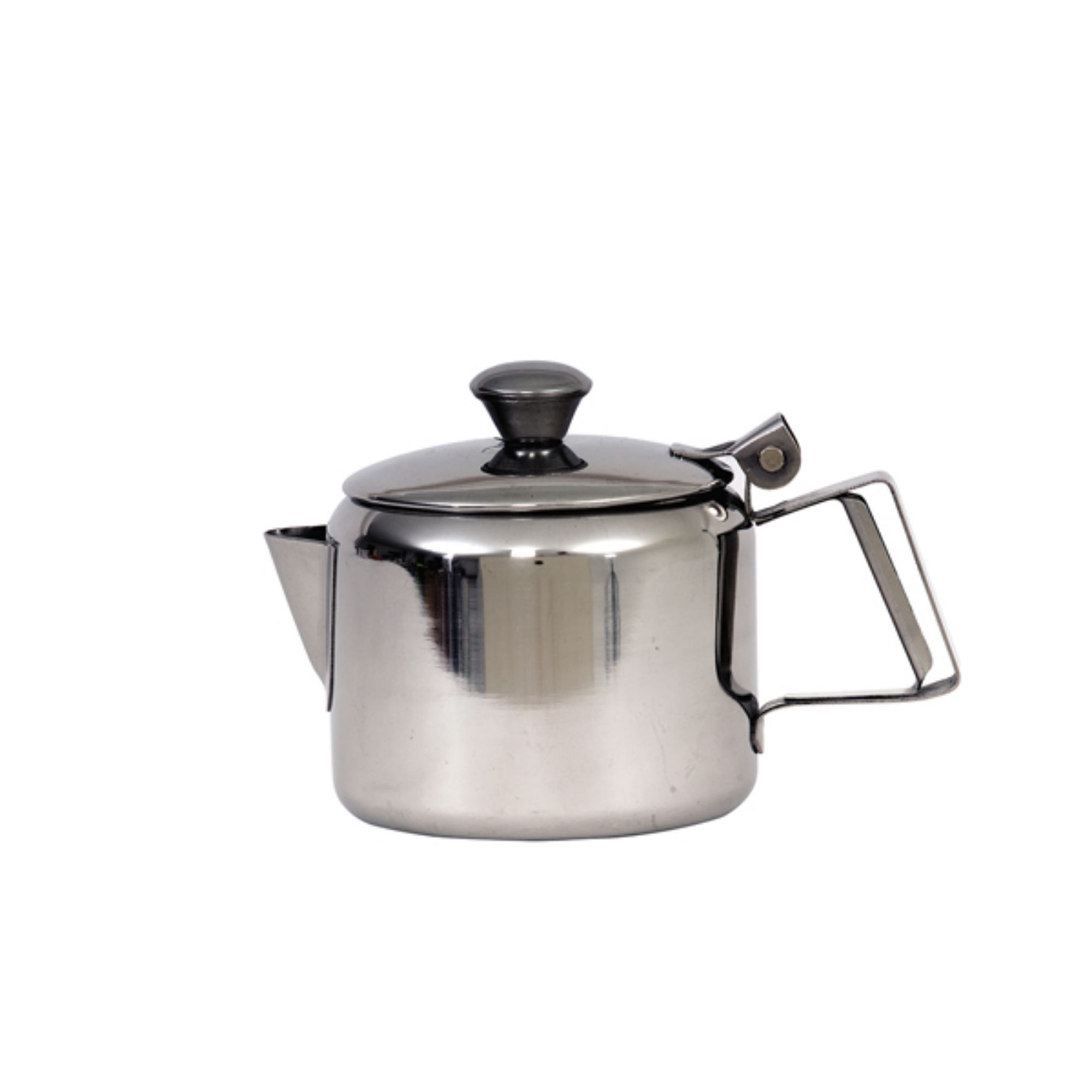 Picture of GenWare Stainless Steel Economy Teapot 1L/32oz - 11034