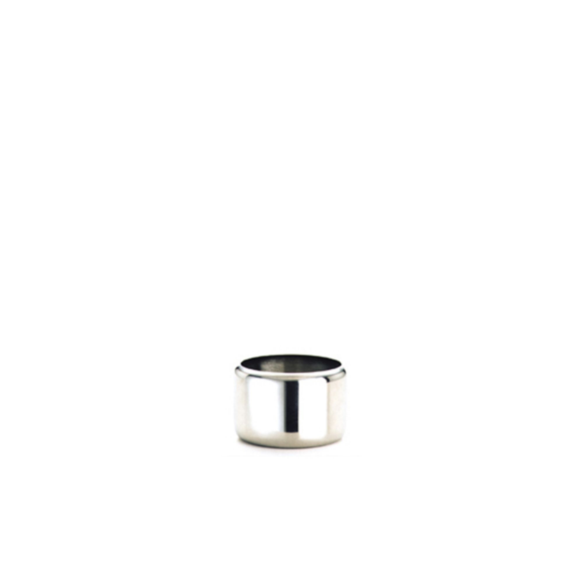 Picture of GenWare Stainless Steel Sugar Bowl 30cl/10oz - 10122