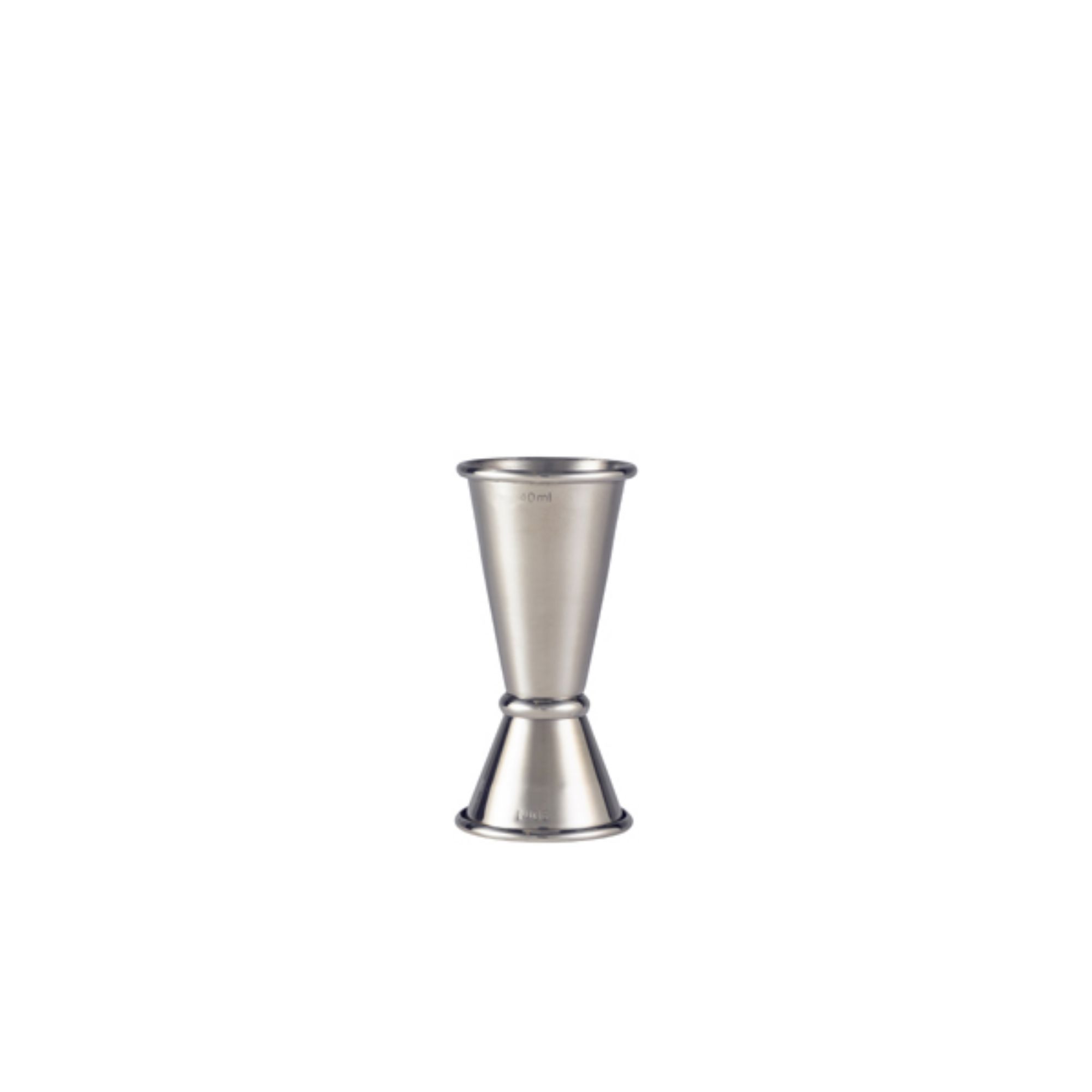 Picture of Jigger 20/40ml - JIG2040