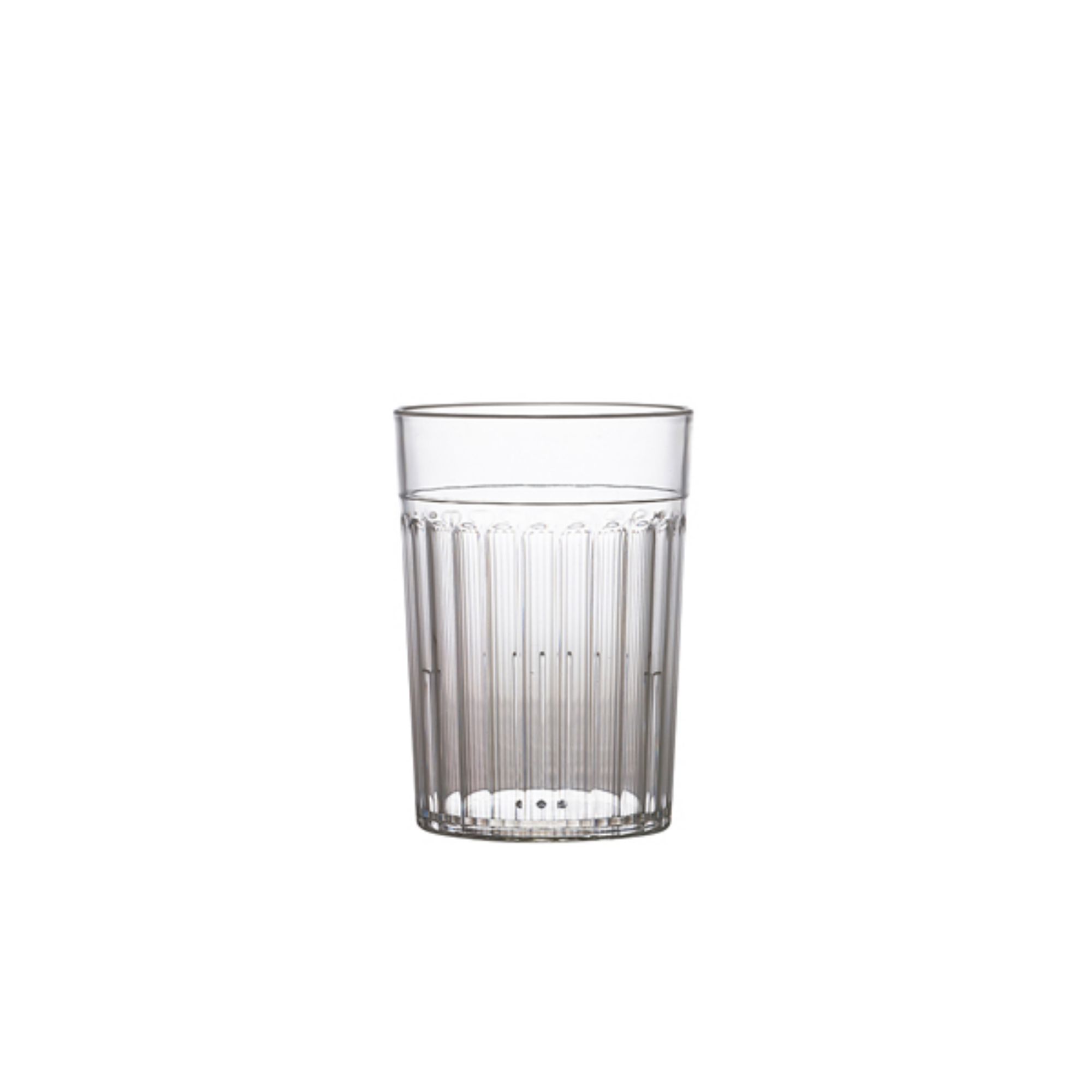 Picture of Genware Plastic Tumbler 8oz / 22.7cl - TUMB08
