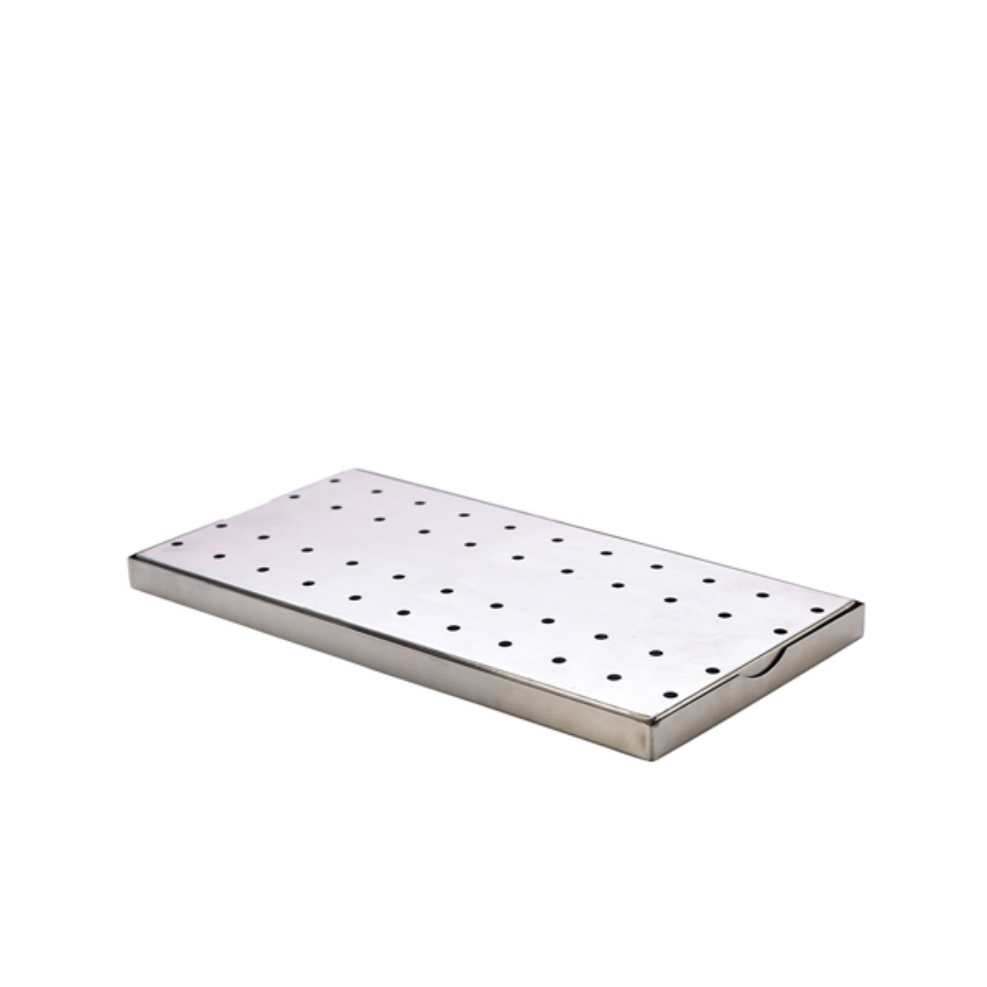 Picture of Stainless Steel Drip Tray 30x20cm - SSDT3020